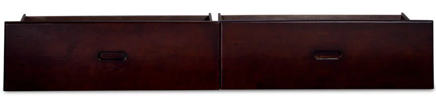 Tyler Underbed Drawers - Espresso - Image 2