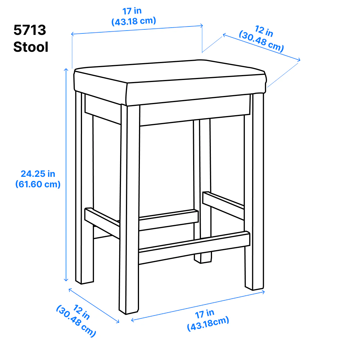 Tyon Dining Room Package - White - 4-Piece Set - Image 11
