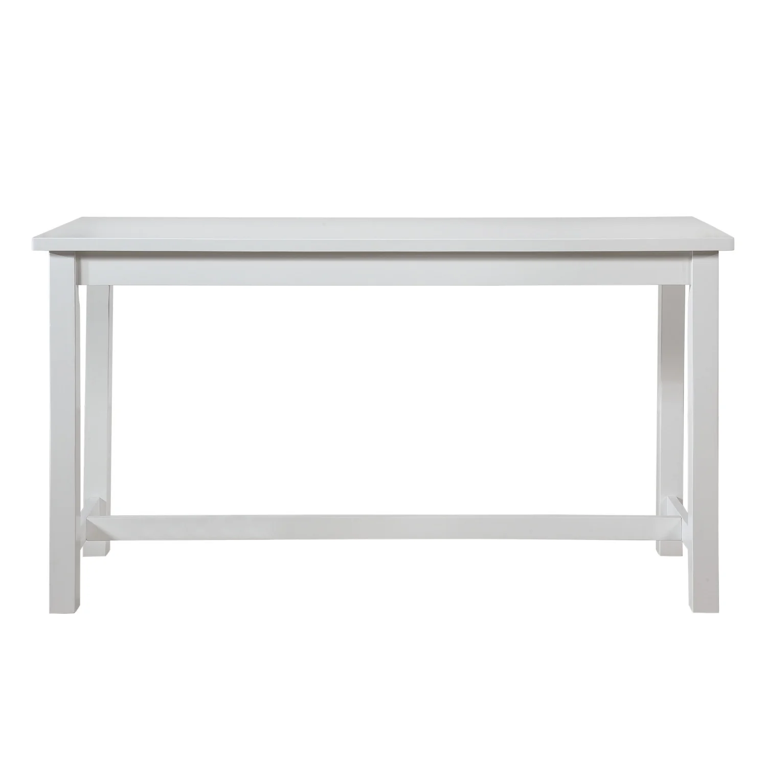 Tyon Dining Room Package - White - 4-Piece Set - Image 3
