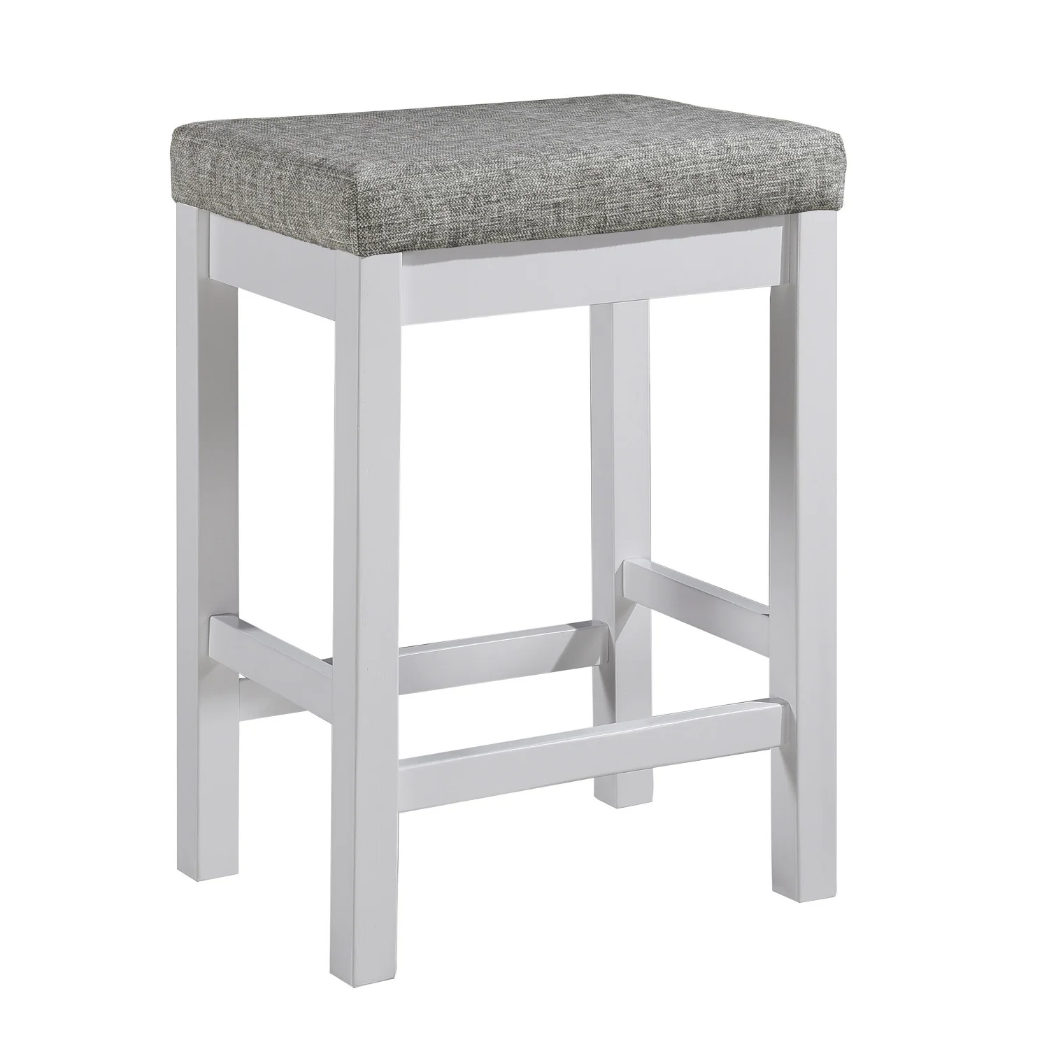 Tyon Dining Room Package - White - 4-Piece Set - Image 8