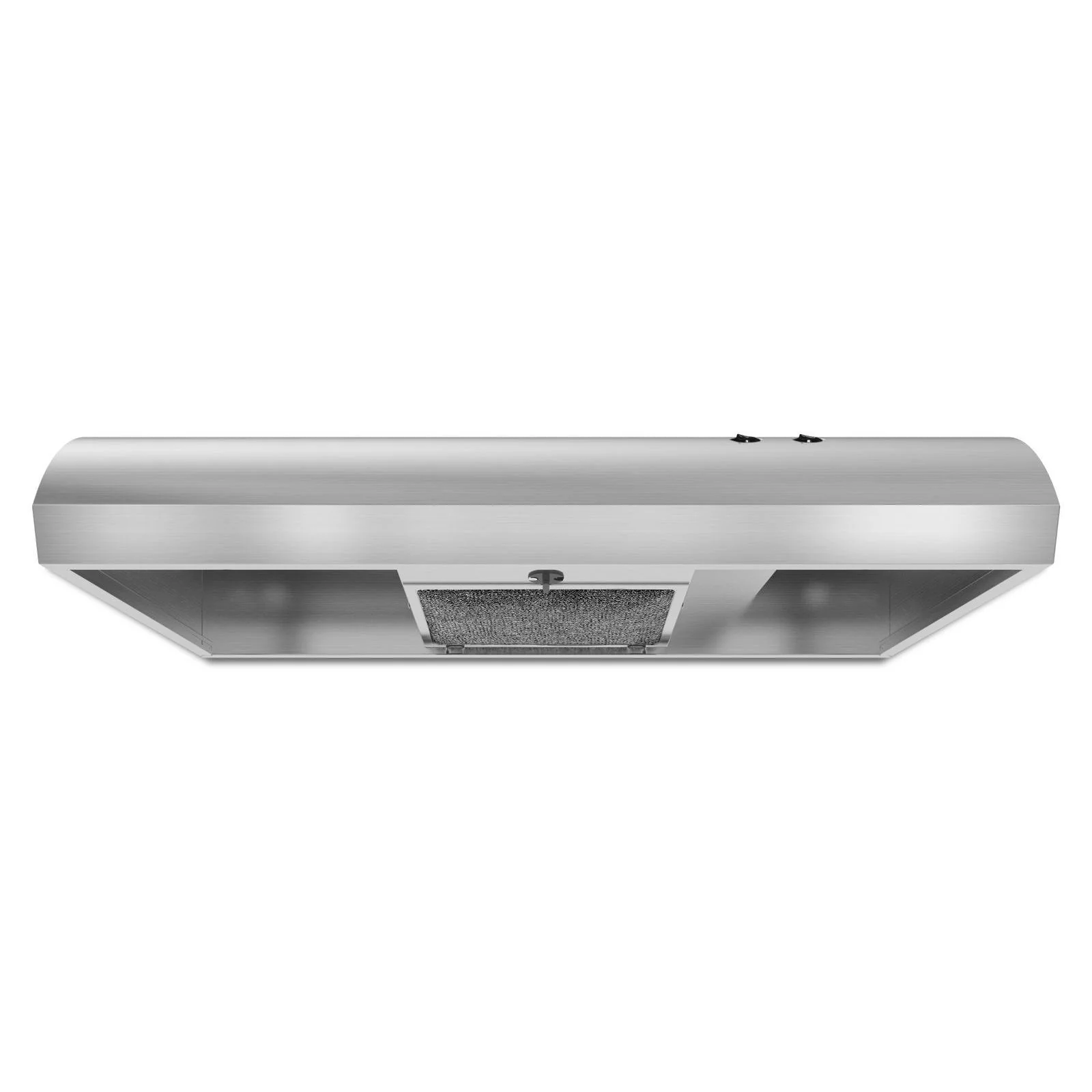 Unbranded Stainless Steel 30" UnderCabinet Hood (190 CFM) - UXT4130ADS - Image 2