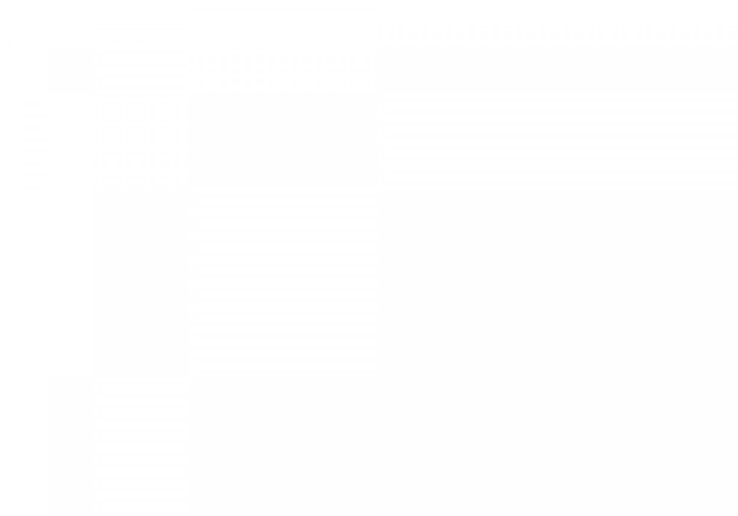 Vale Bookcase - White - Image 4