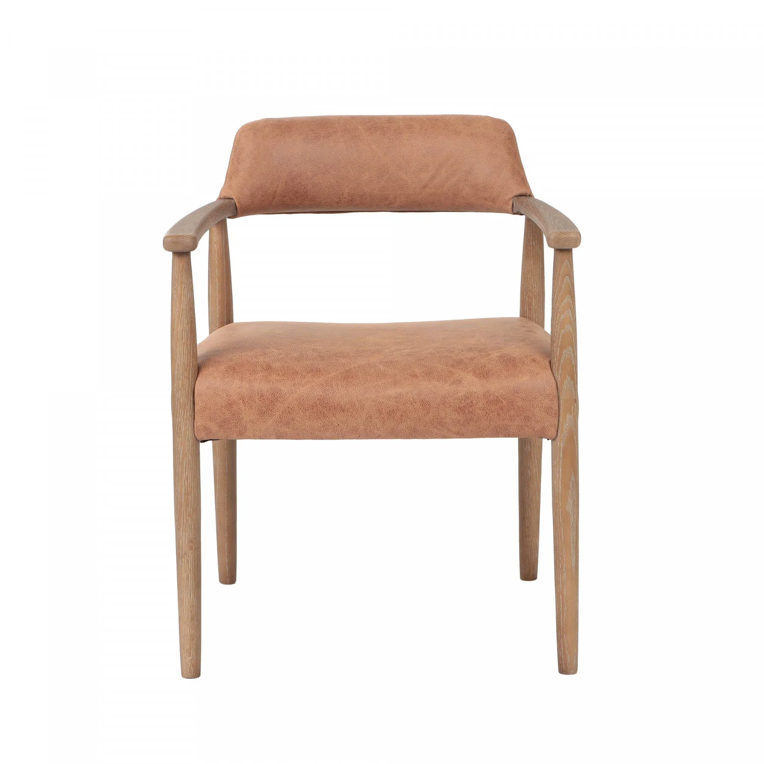 Valestra Dining Chair - Hunter Tan - Image 3