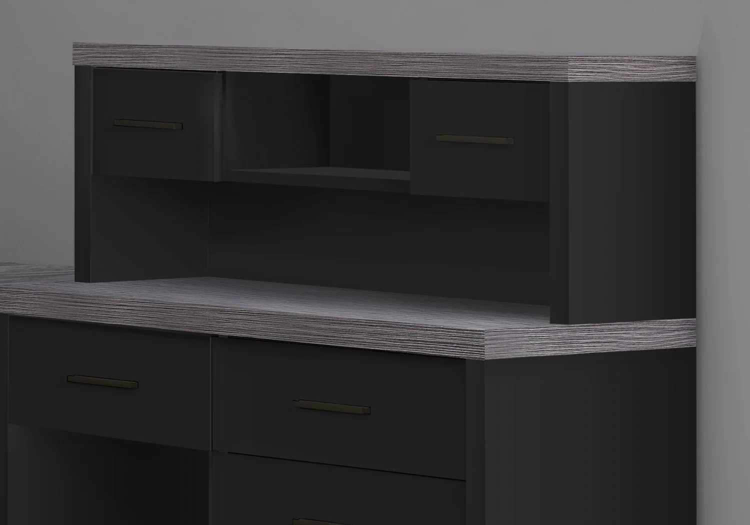 Varo Desk - Black - Image 5