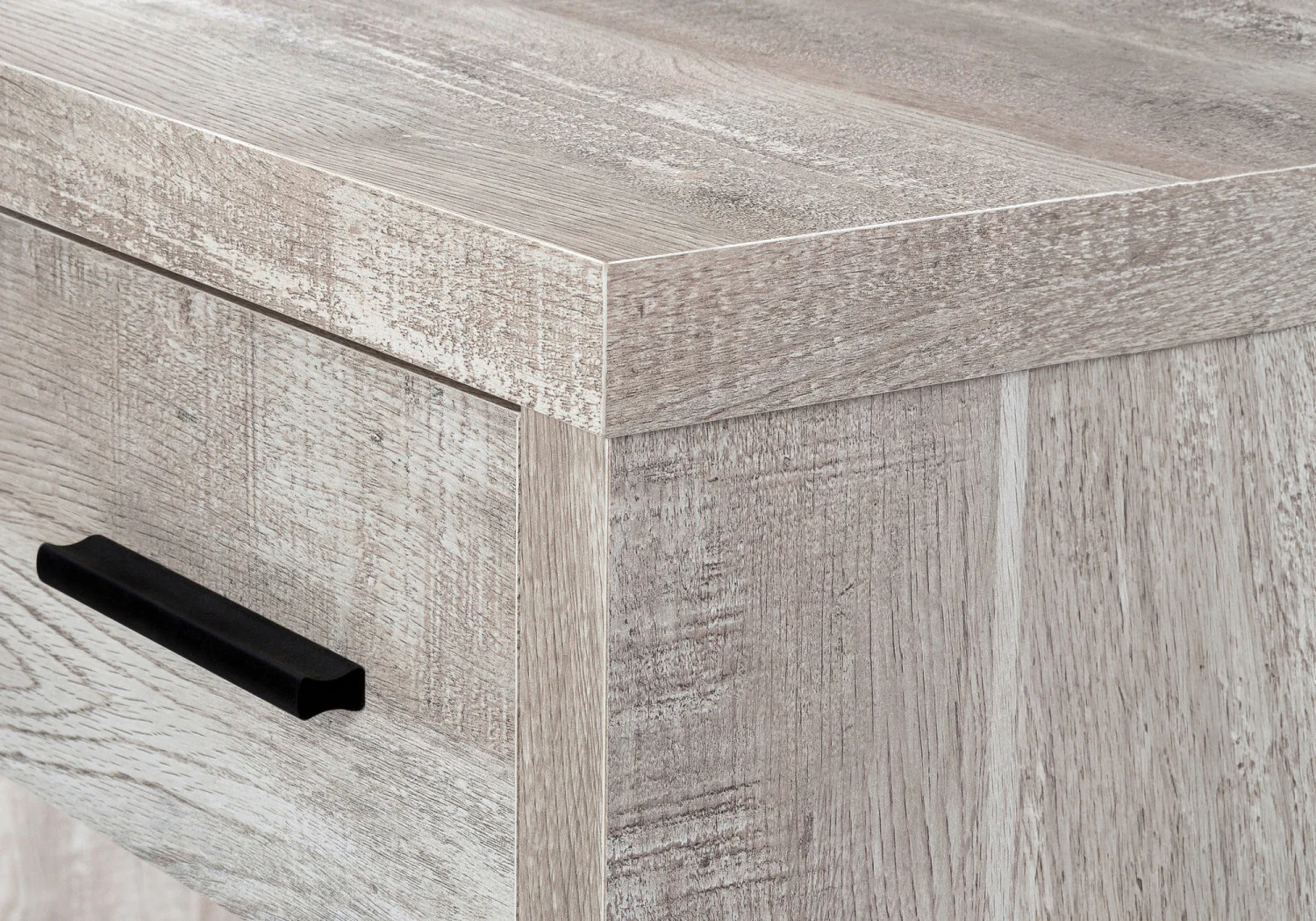 Varo Desk - Light Taupe - Image 10