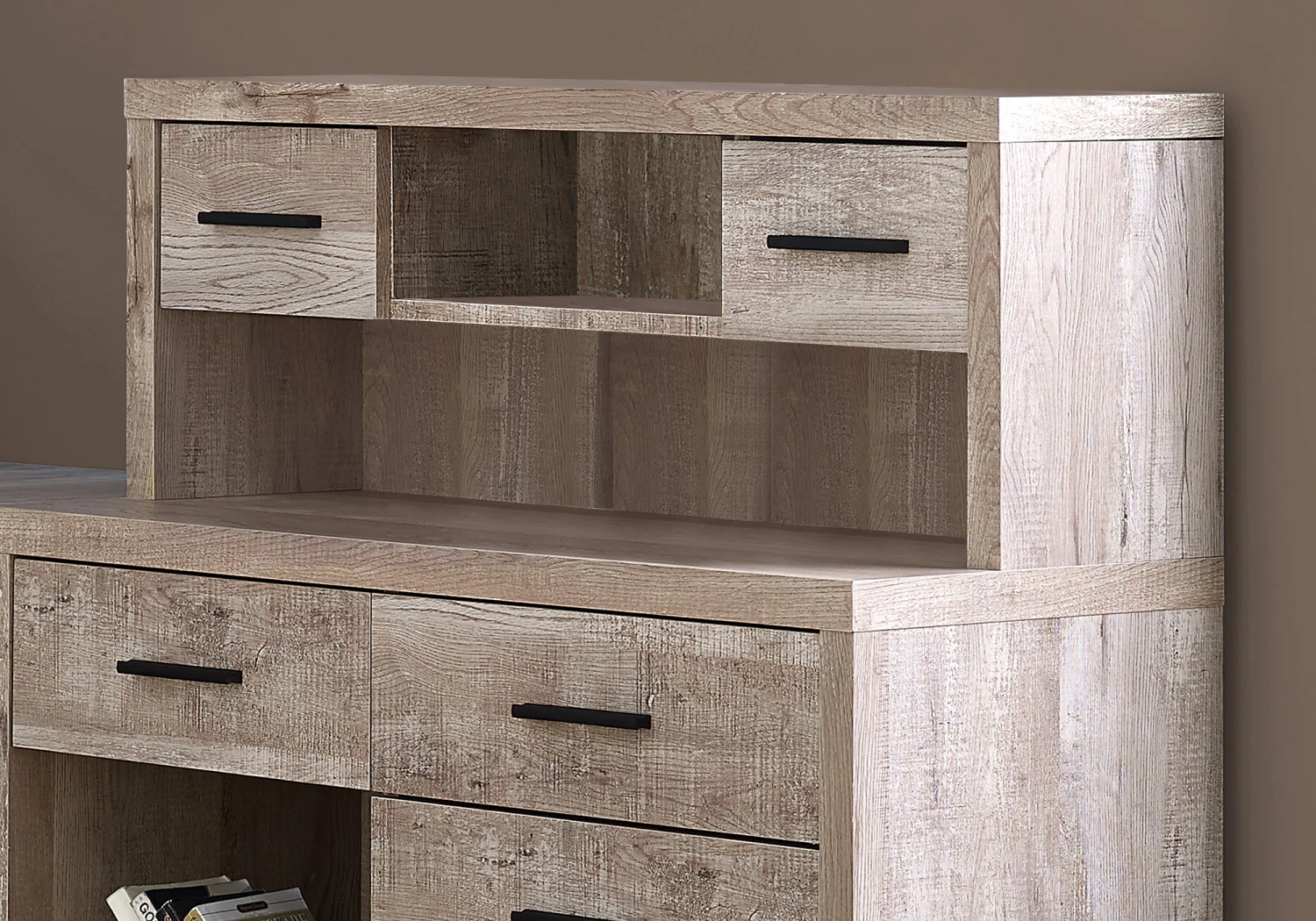Varo Desk - Light Taupe - Image 5