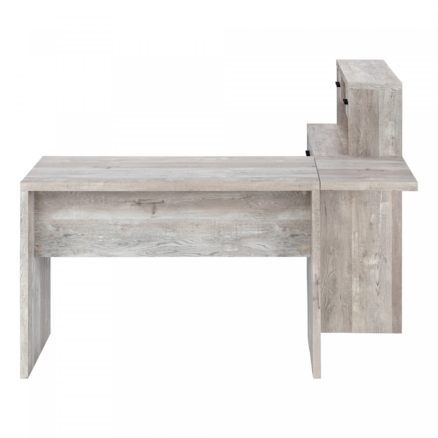 Varo Desk - Light Taupe - Image 6
