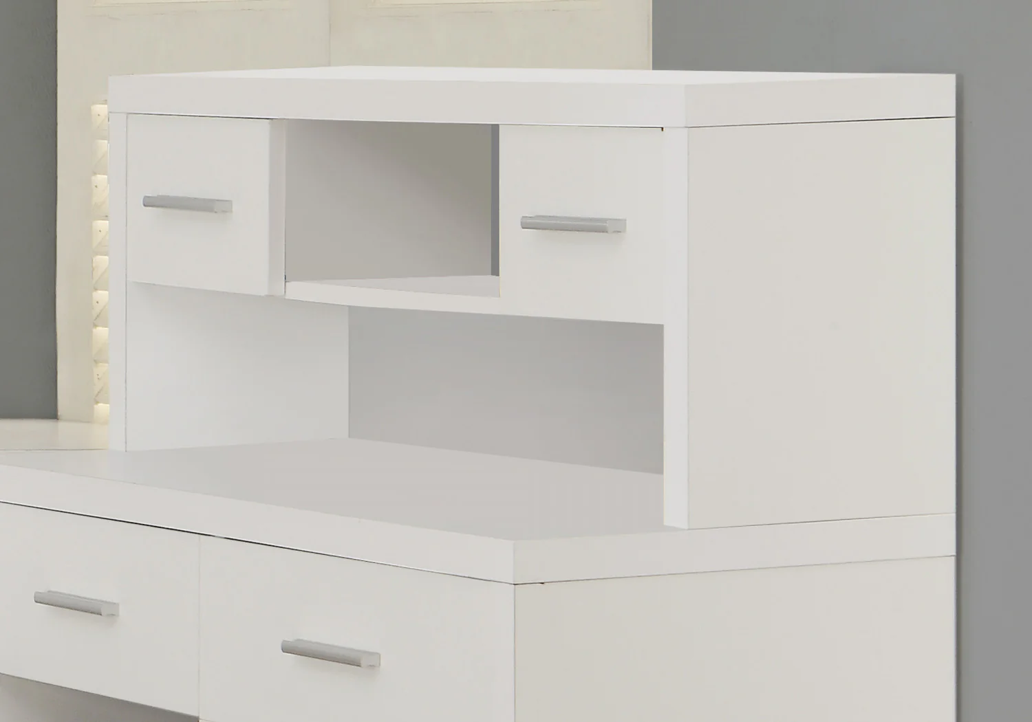 Varo Desk - White - Image 5