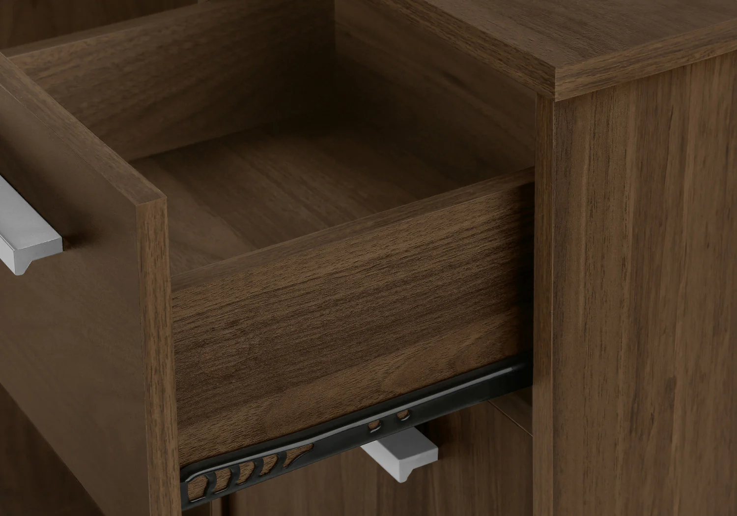 Velin Desk - Walnut - Image 11