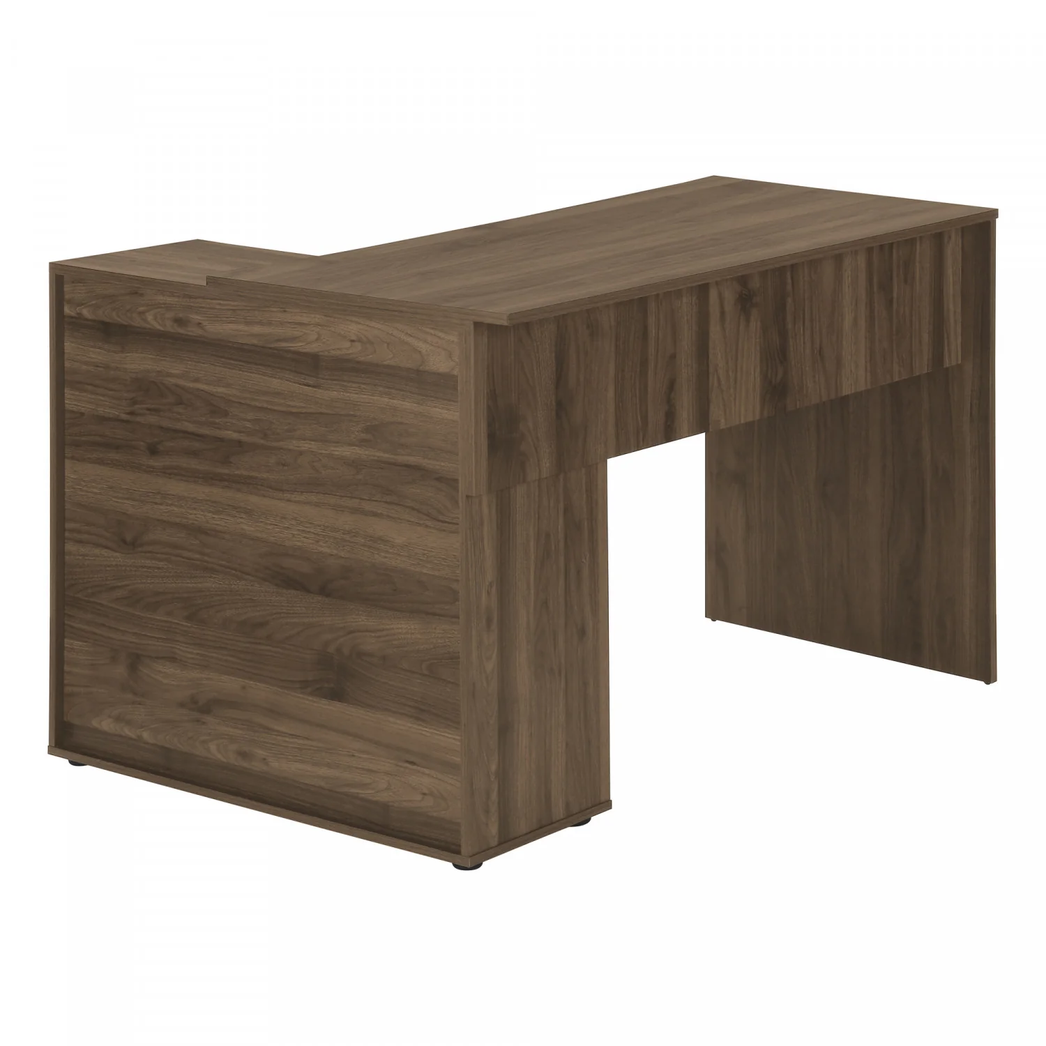 Velin Desk - Walnut - Image 7