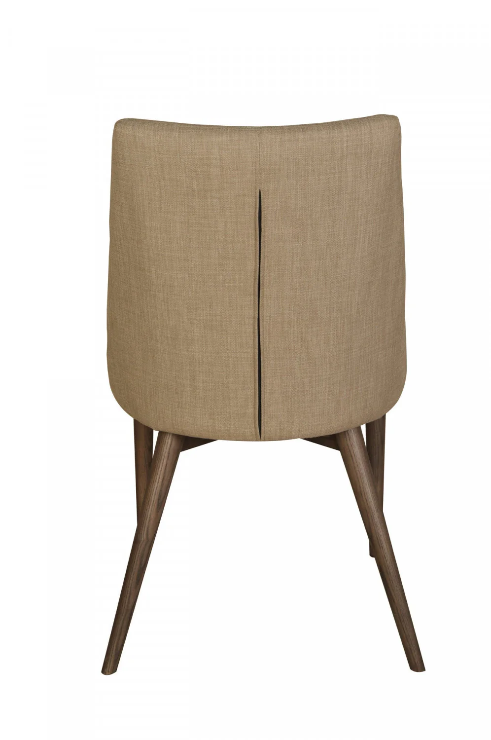 Vellaro Side Chair - Beige - Set of Two - Image 10