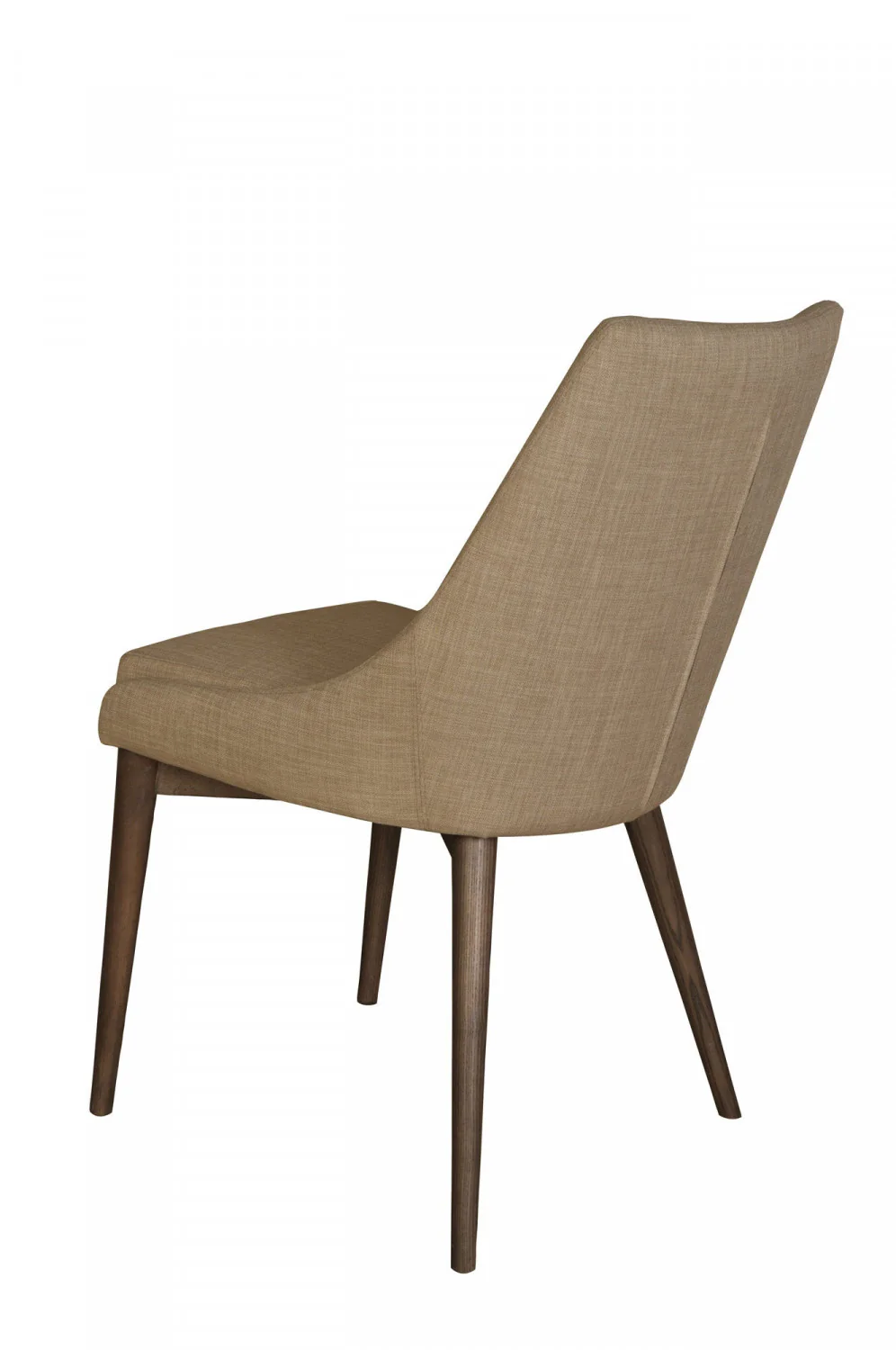 Vellaro Side Chair - Beige - Set of Two - Image 9