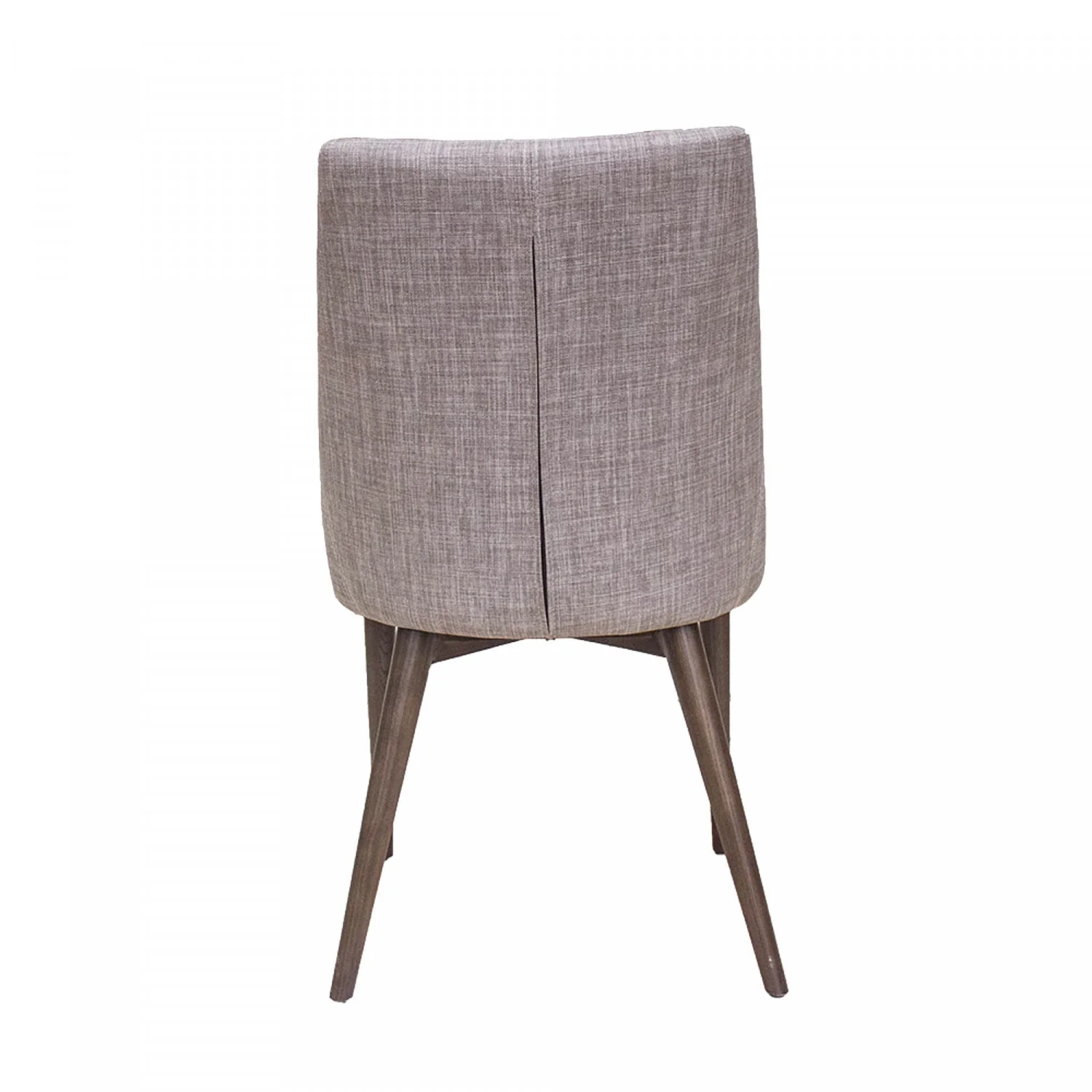 Vellaro Side Chair - Light Grey - Set of Two - Image 5