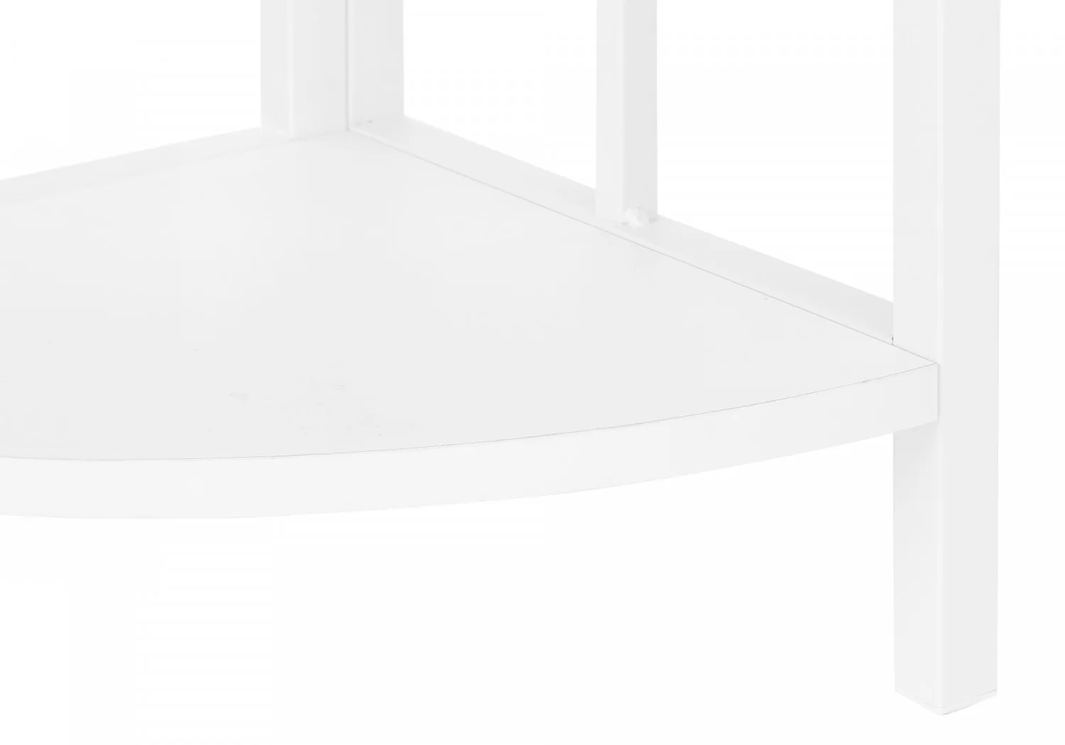 Venn Bookcase - White - Image 11