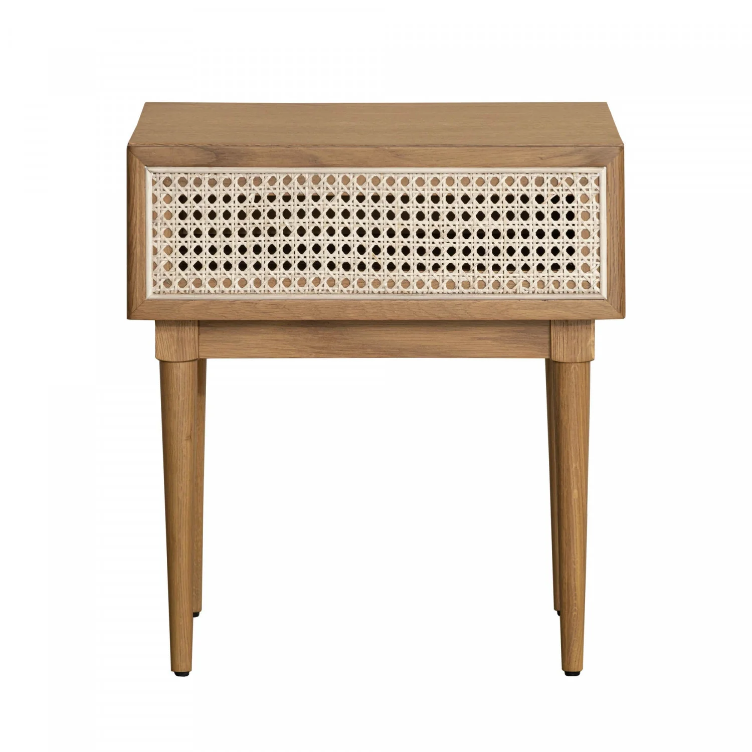 Verano Side Table - Natural - Image 5