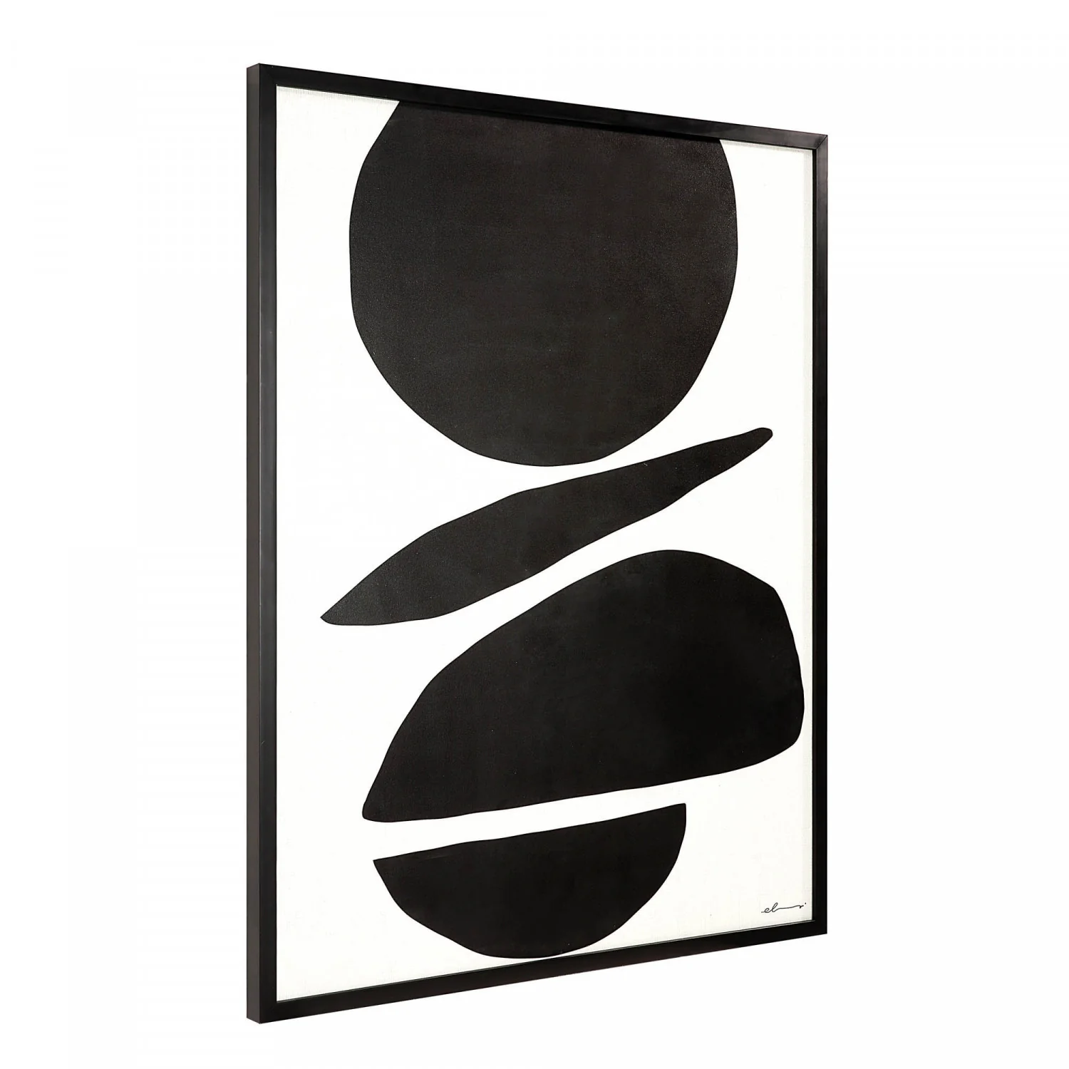 Vesna Art - Black - Image 4