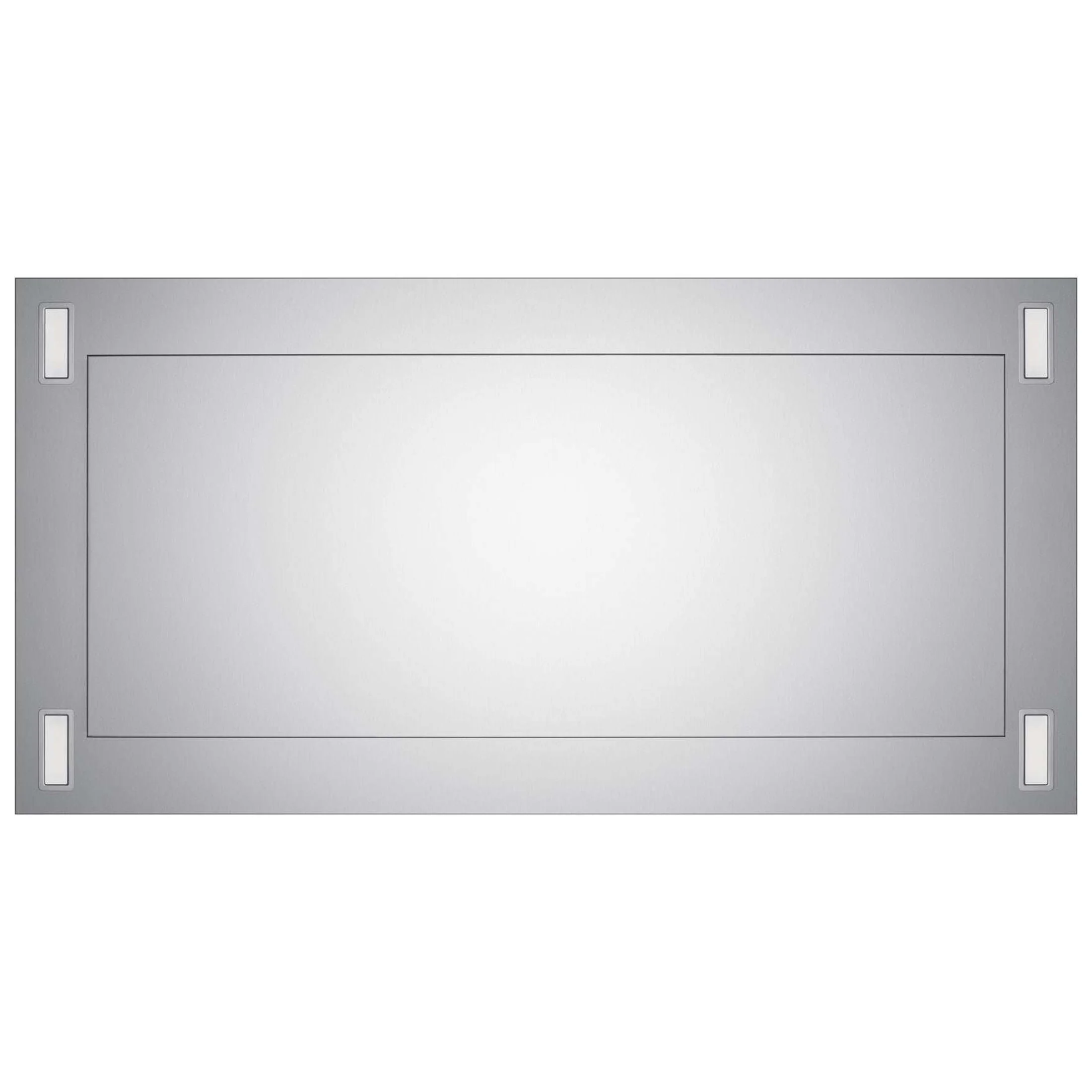 VICTORY Stainless Steel 600 CFM Flush Ceiling Range Hood - Sunset - Image 4