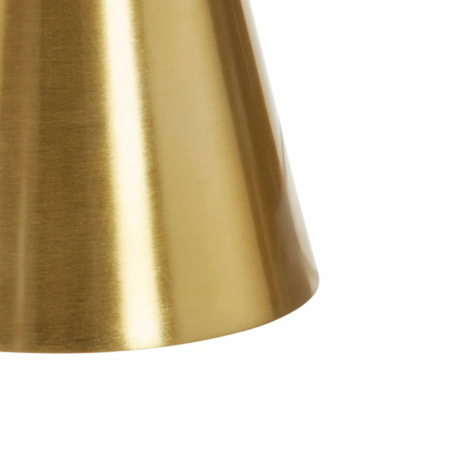 Viora Table Lamp - Gold - Image 4