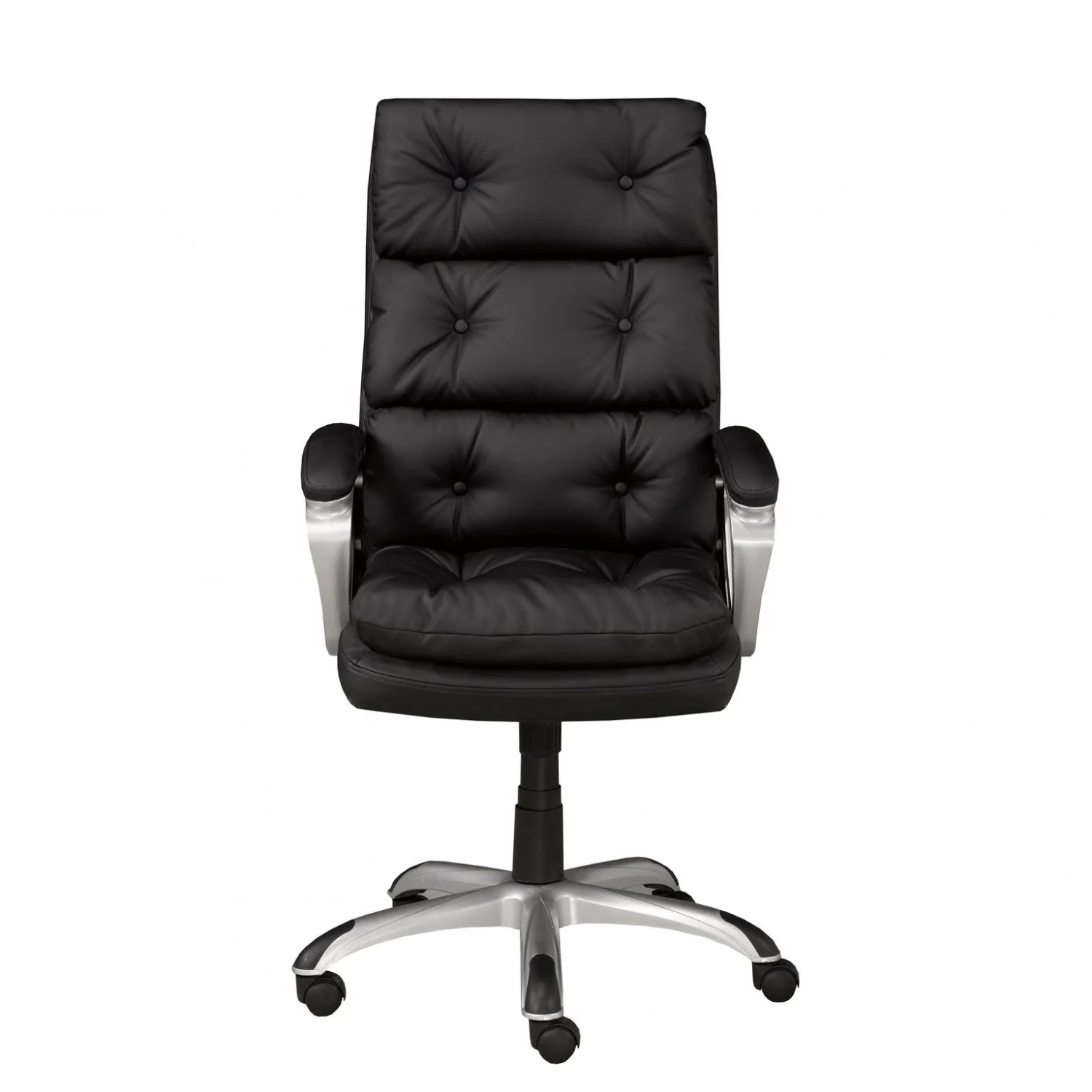 Vita Office Chair - Black - Image 2