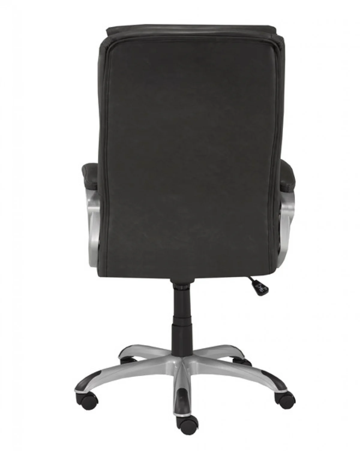 Vita Office Chair - Grey - Image 4