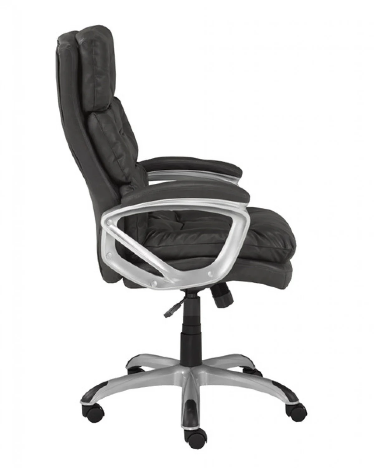 Vita Office Chair - Grey - Image 6
