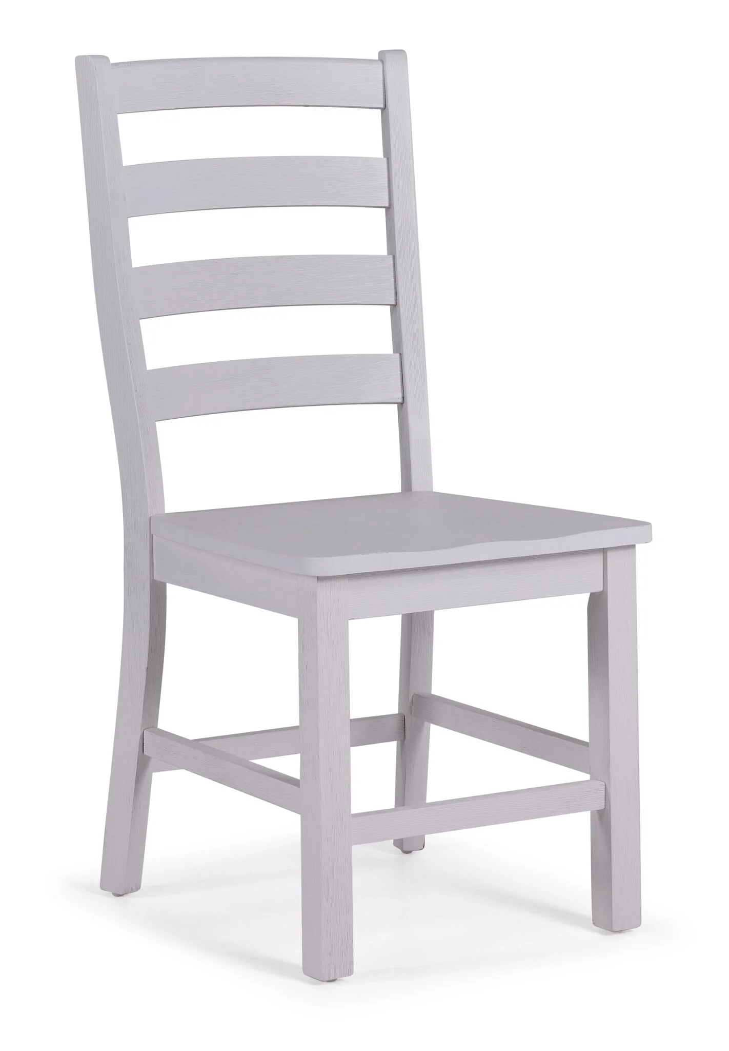 Vivid 5-Piece Dining Set - White - Image 4