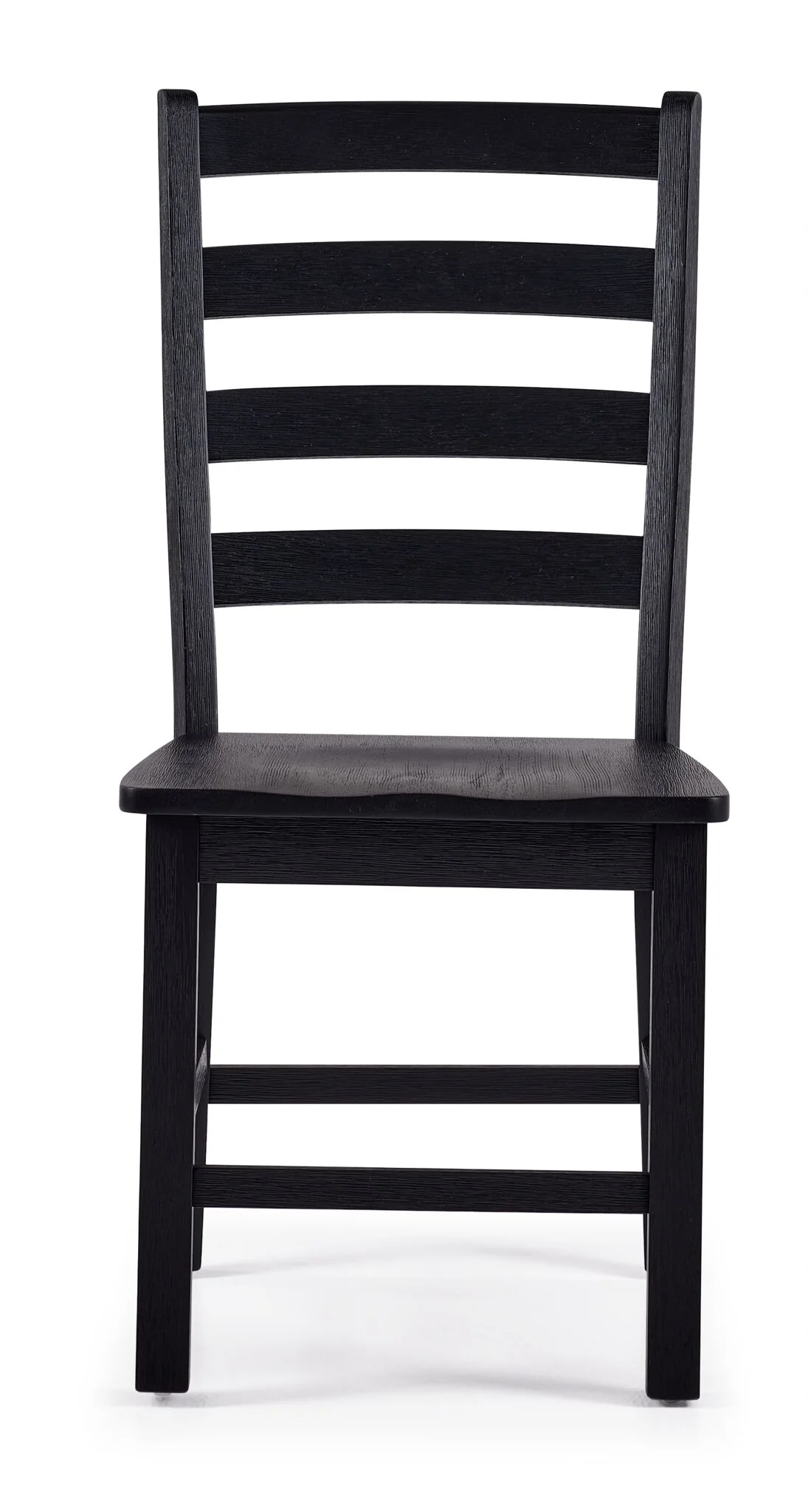 Vivid Dining Chair - Black - Image 2