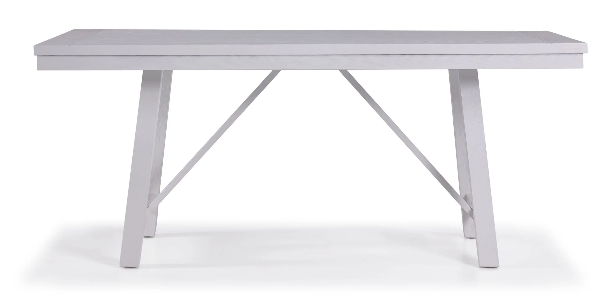 Vivid Dining Table - White - Image 2