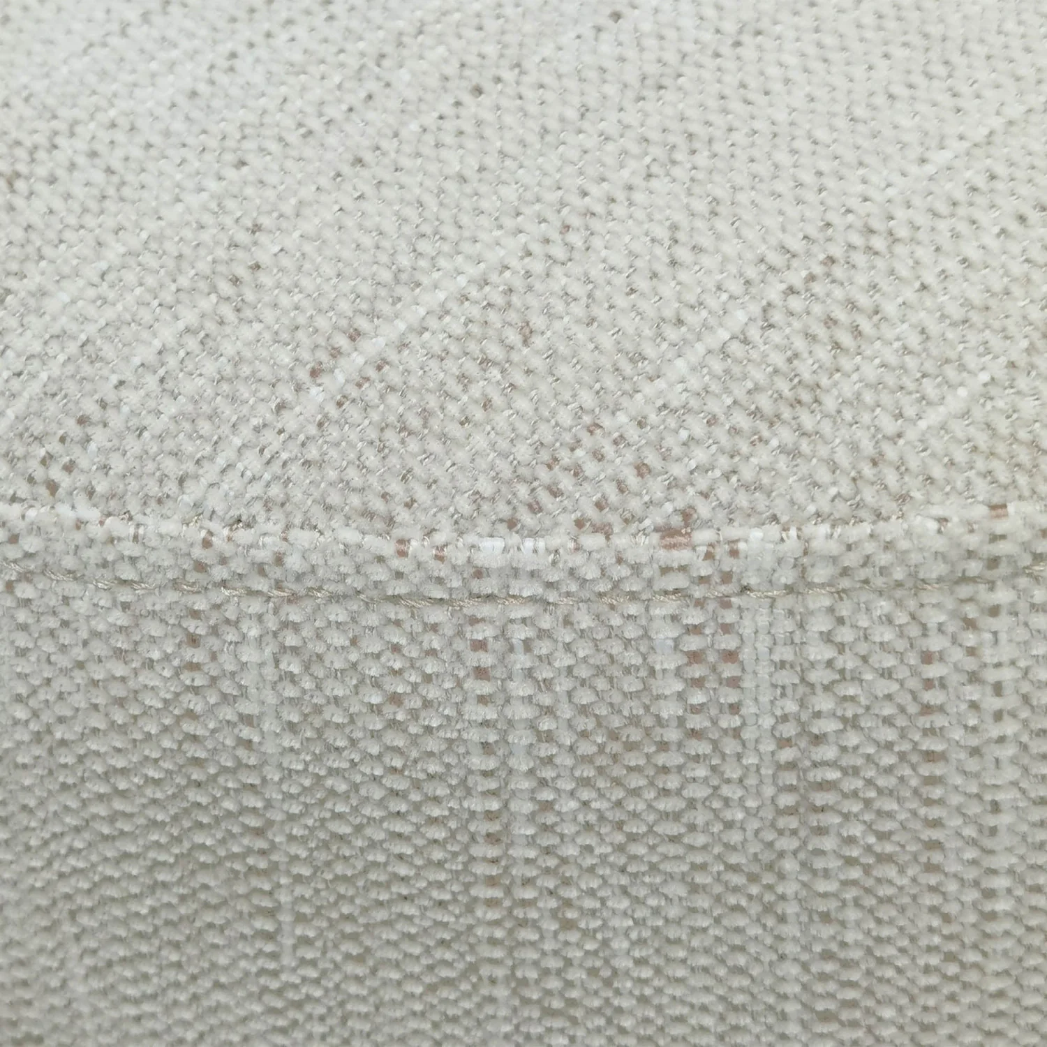 Vormund Stool - Oatmeal - Image 5