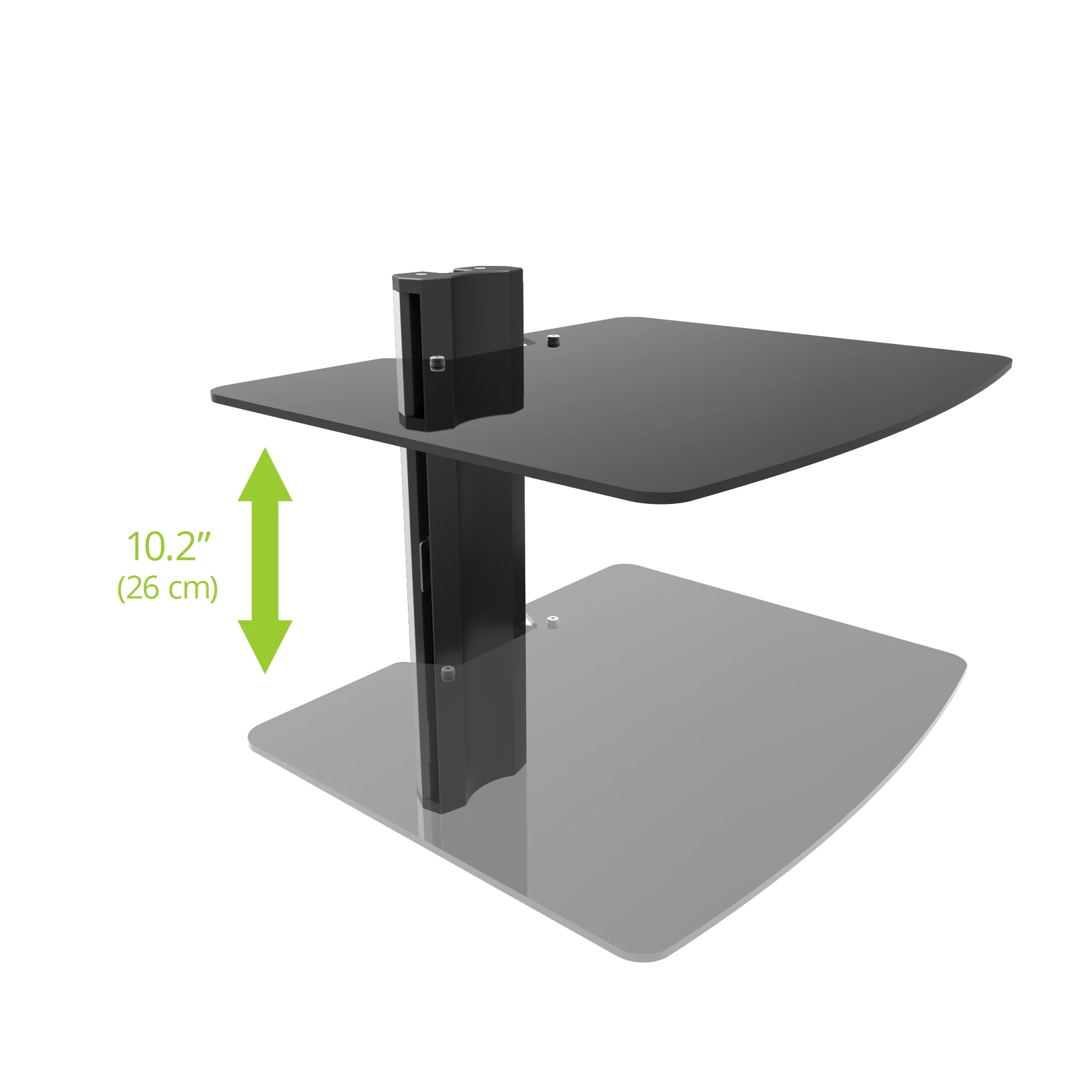 Wall Mounted Floating AV Shelf - AVT1 - Image 3