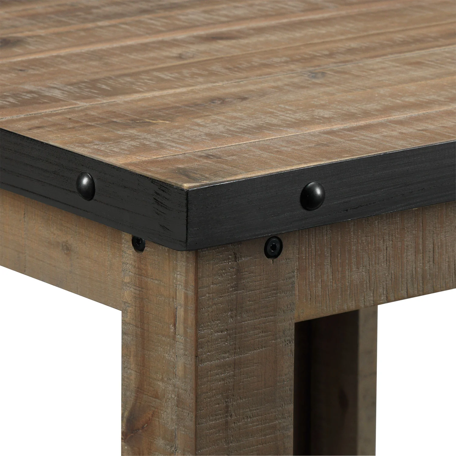 Walton End Table - Natural - Image 2