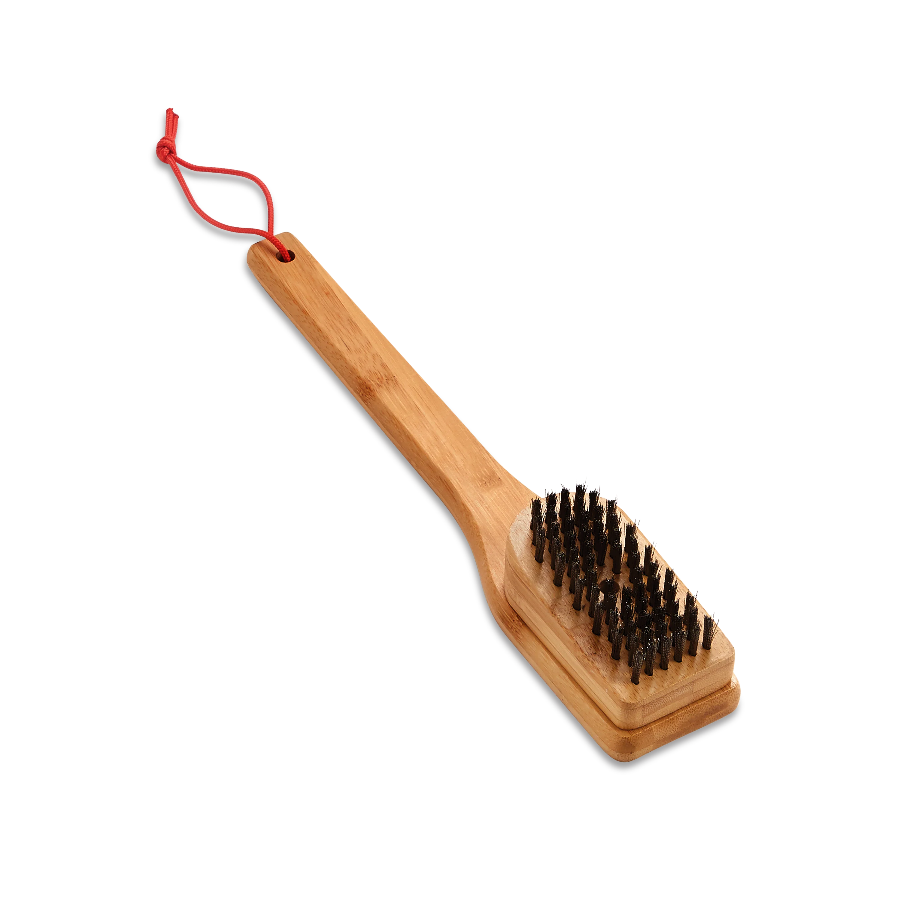 Weber 12" Bamboo Brush - 6275 - Image 3