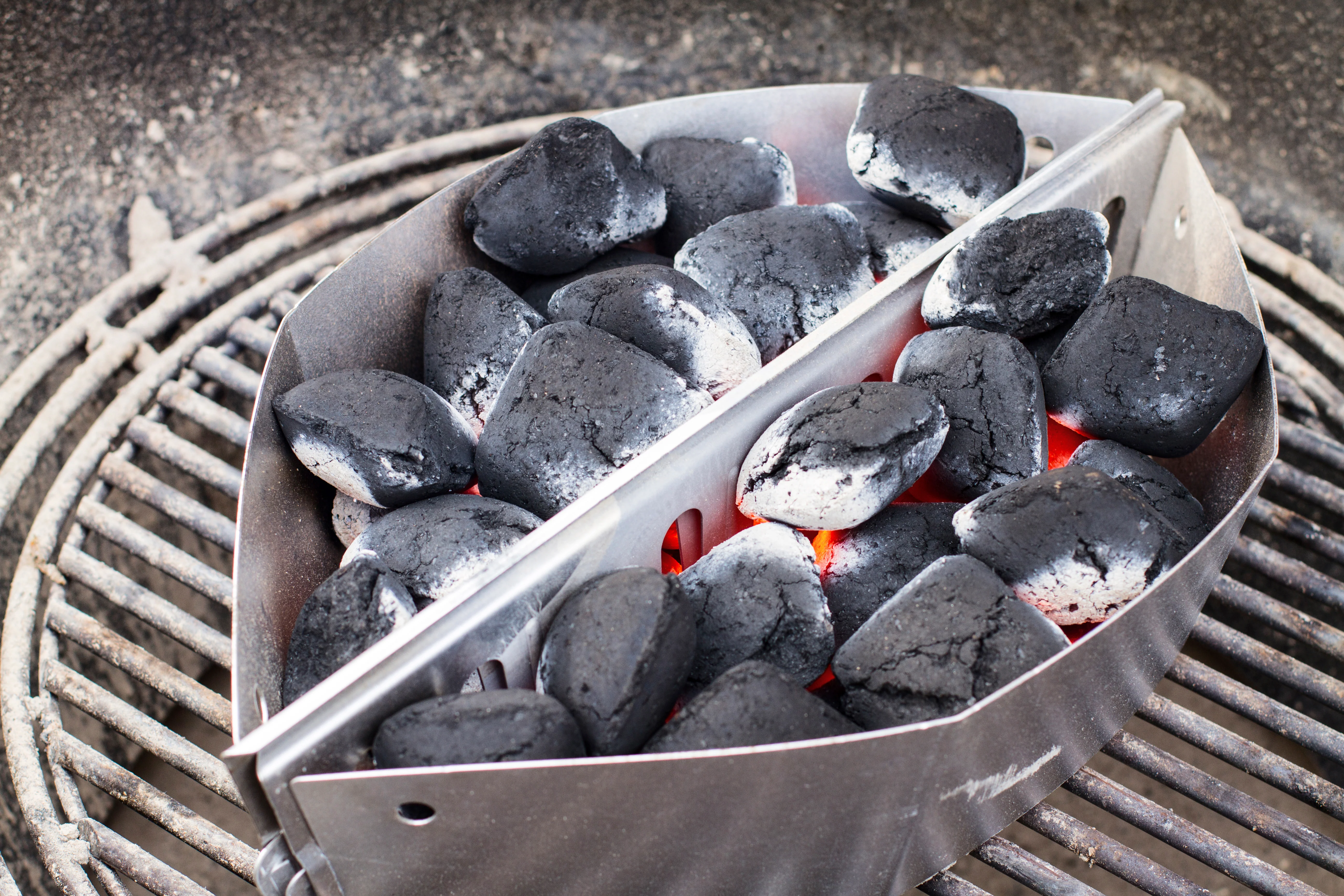 Weber Char-Baskets - 7403 - Image 3