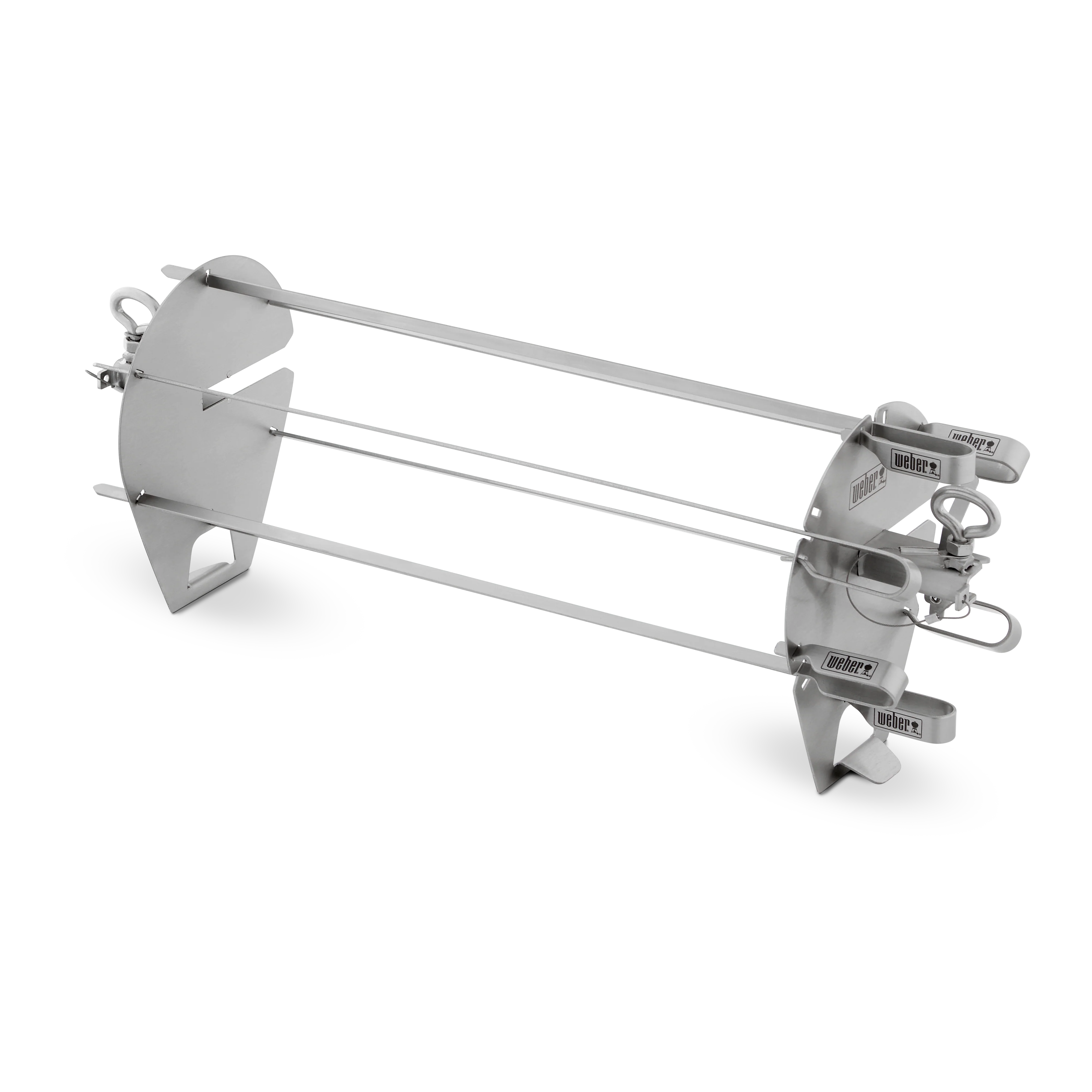 Weber Crafted Rotisserie Skewers - 7675 - Image 4