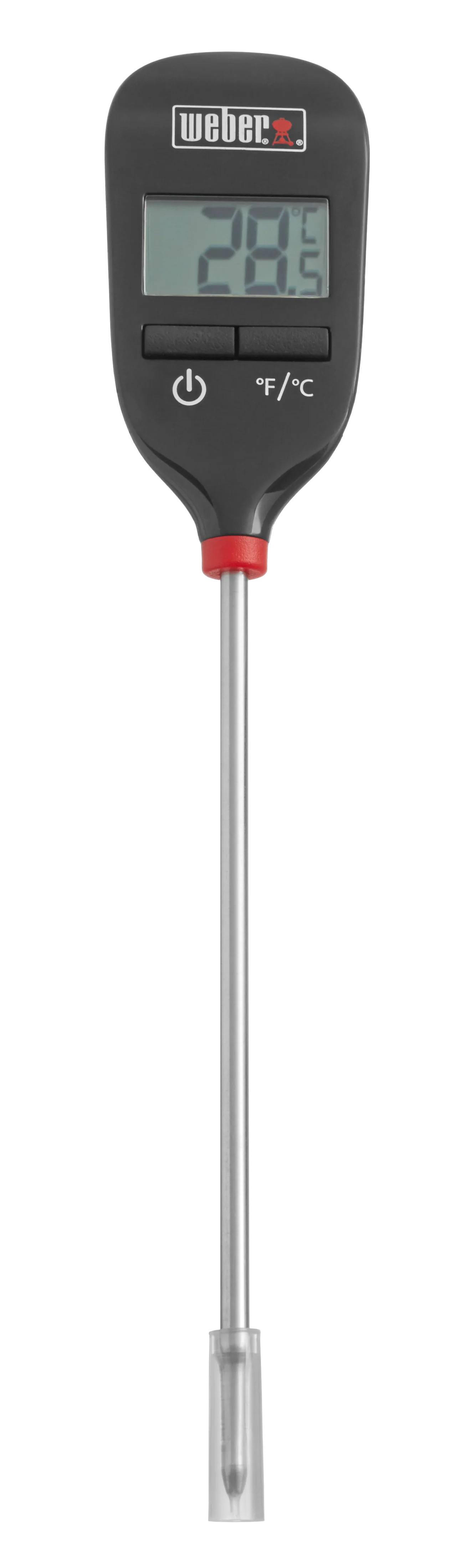 Weber Instant-Read Thermometer - 6750 - Image 3