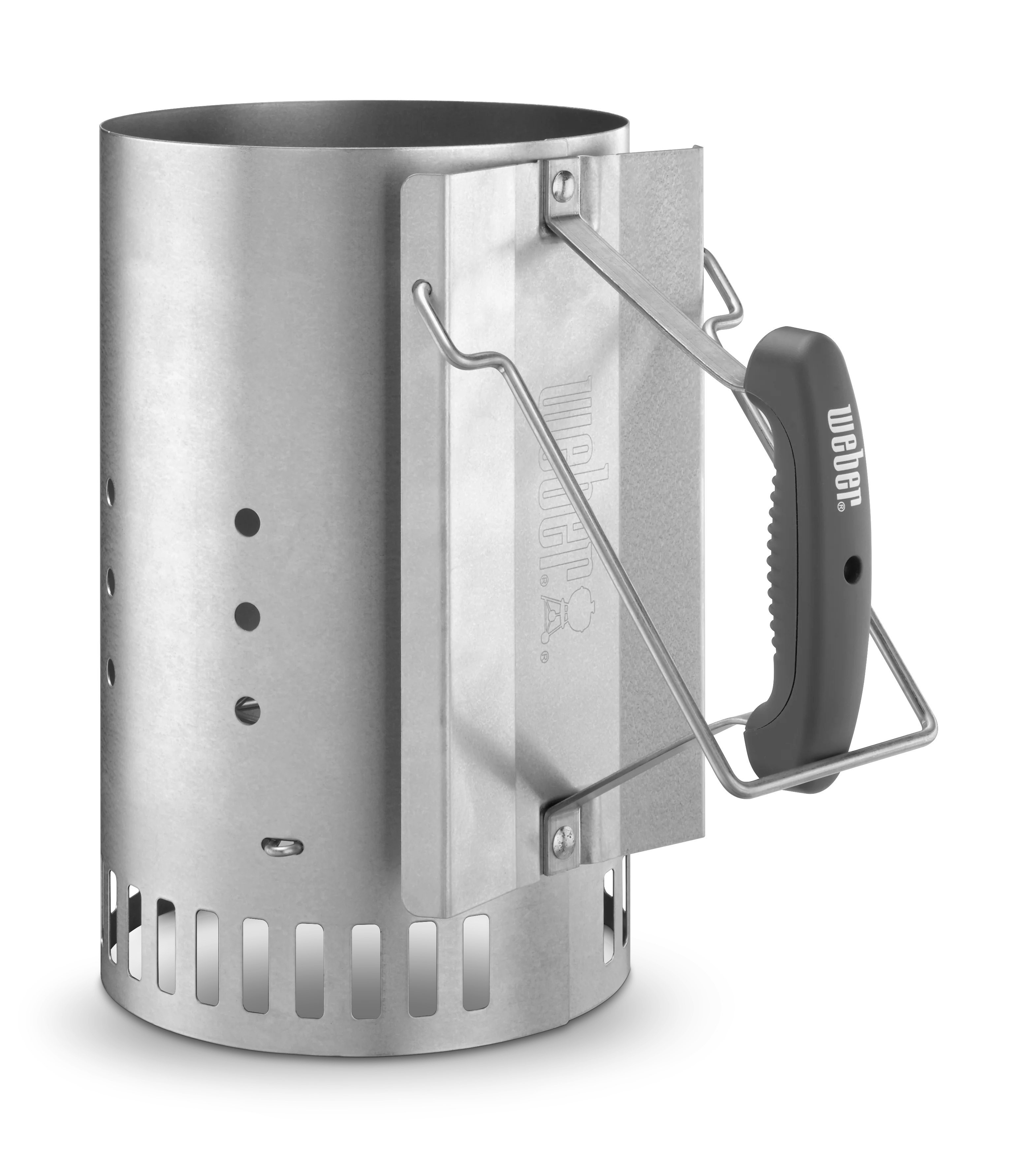Weber Rapid-fire Chimney Starter - 7416 - Image 3