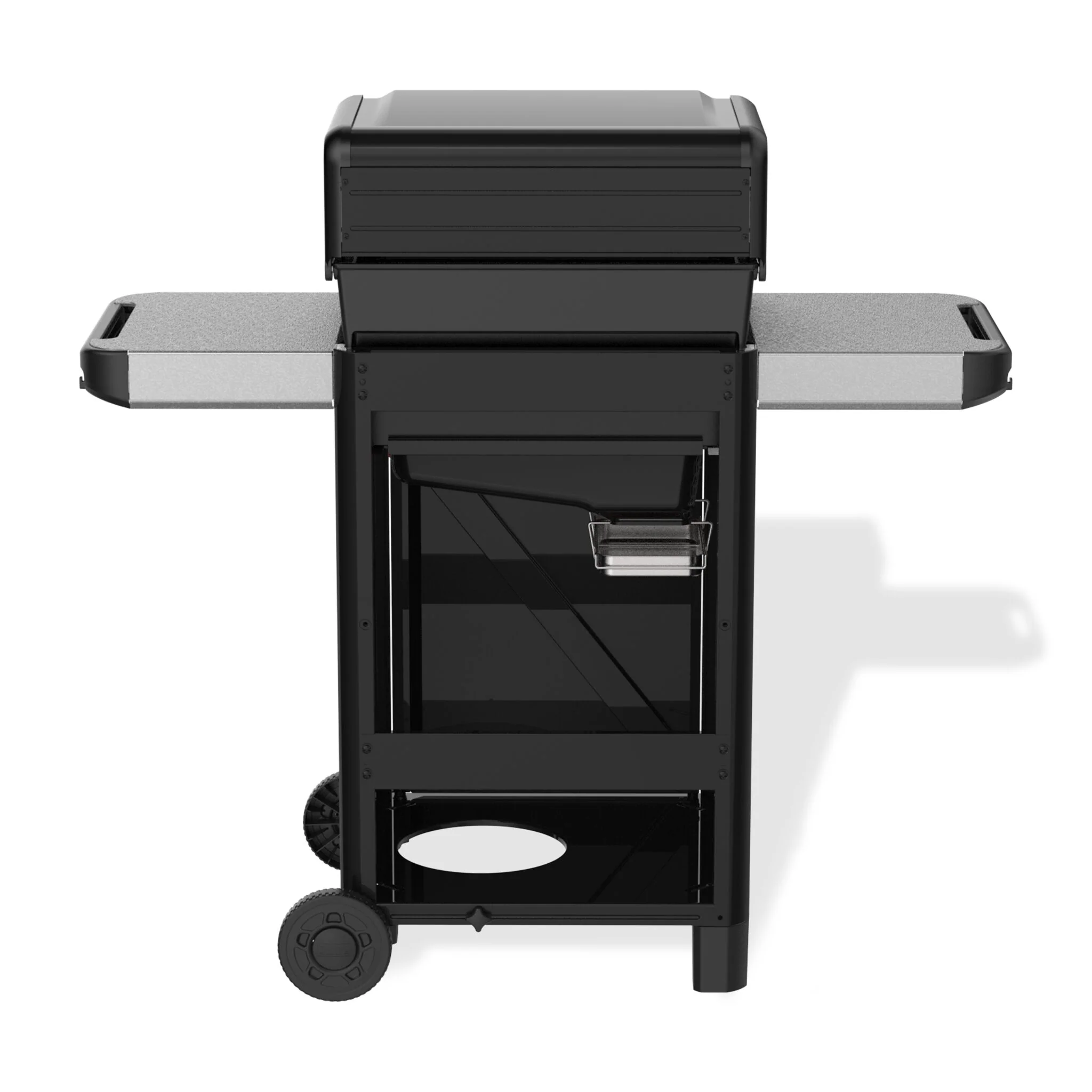 Weber Spirit E-210 Gas Grill (Liquid Propane) - 1501000 - Image 4
