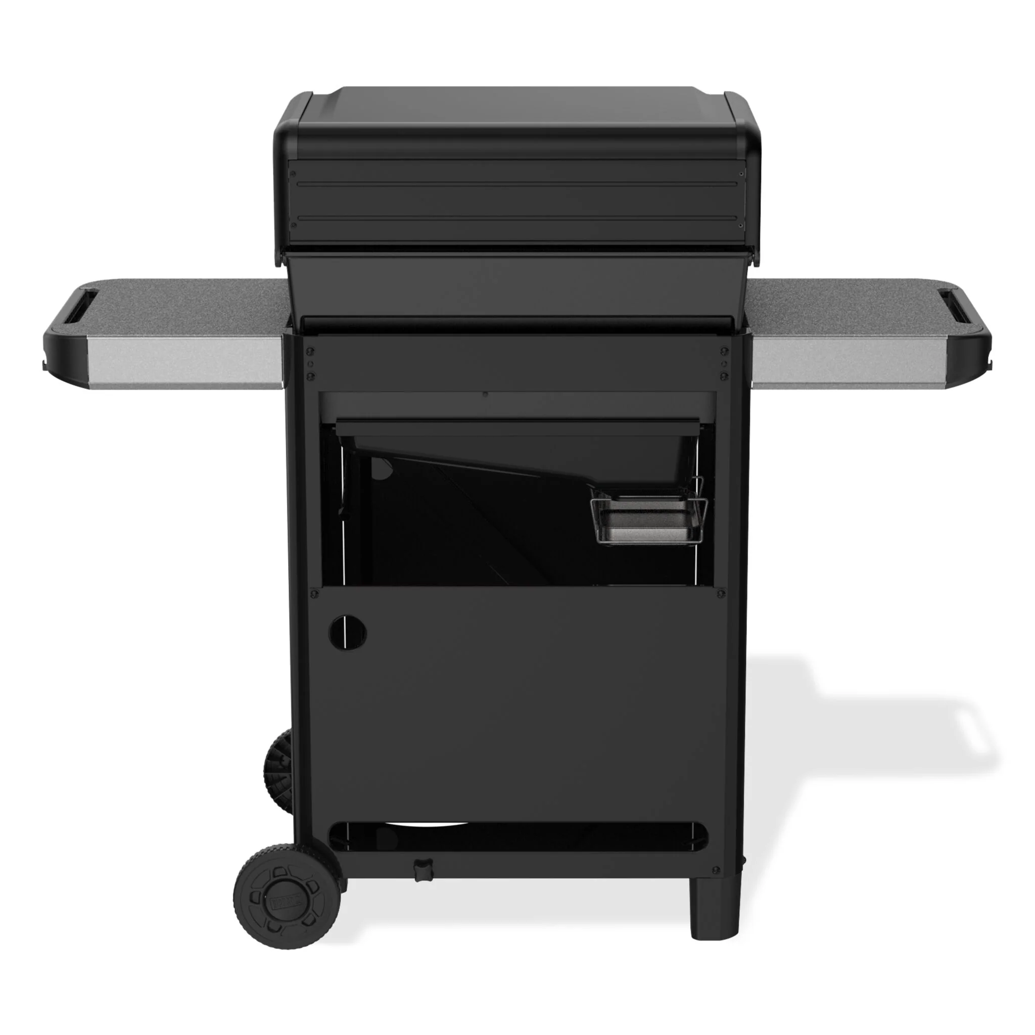 Weber Spirit E-425 Gas Grill (Liquid Propane) - 1500780 - Image 4