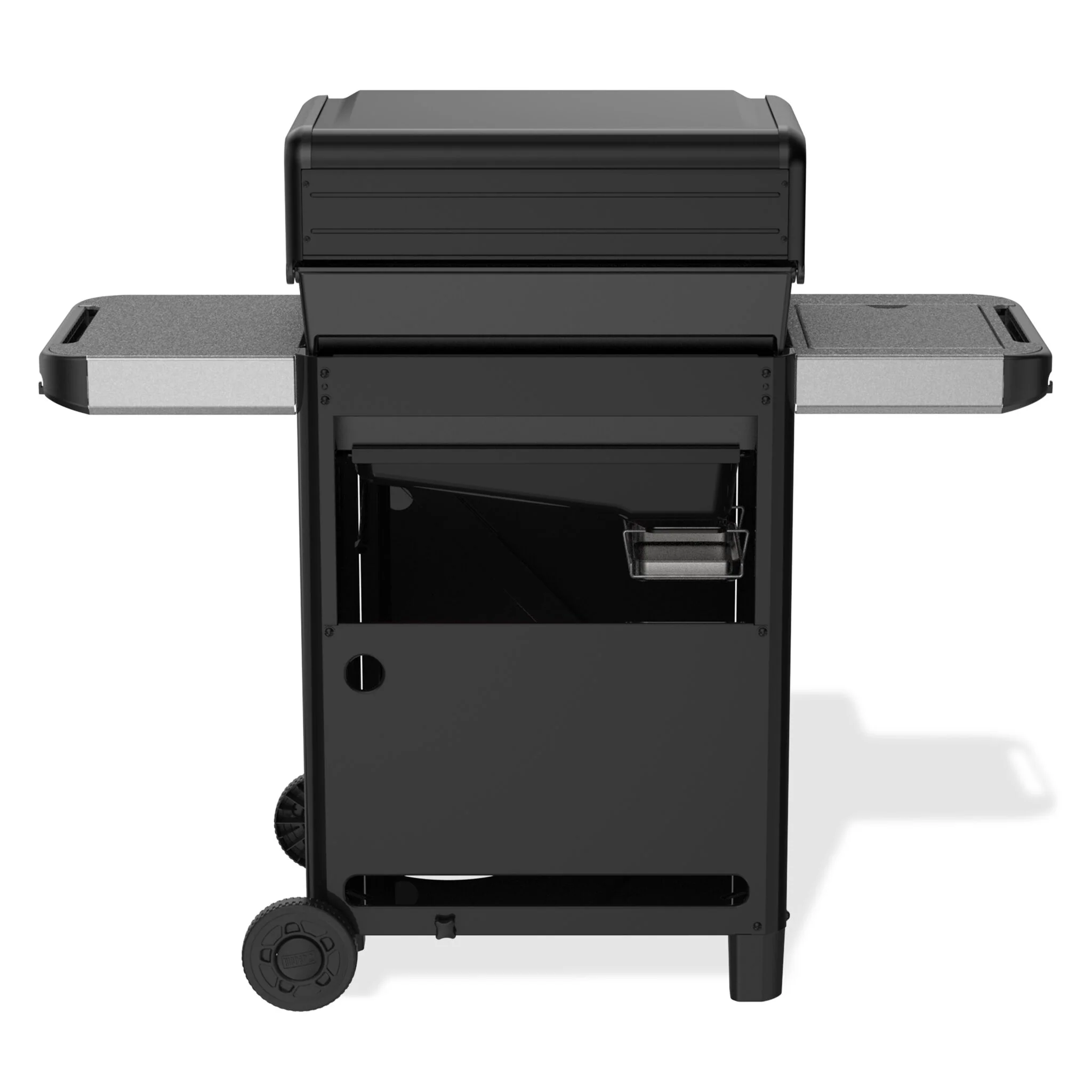 Weber Spirit E-435 Gas Grill (Liquid Propane) - 1500782 - Image 4