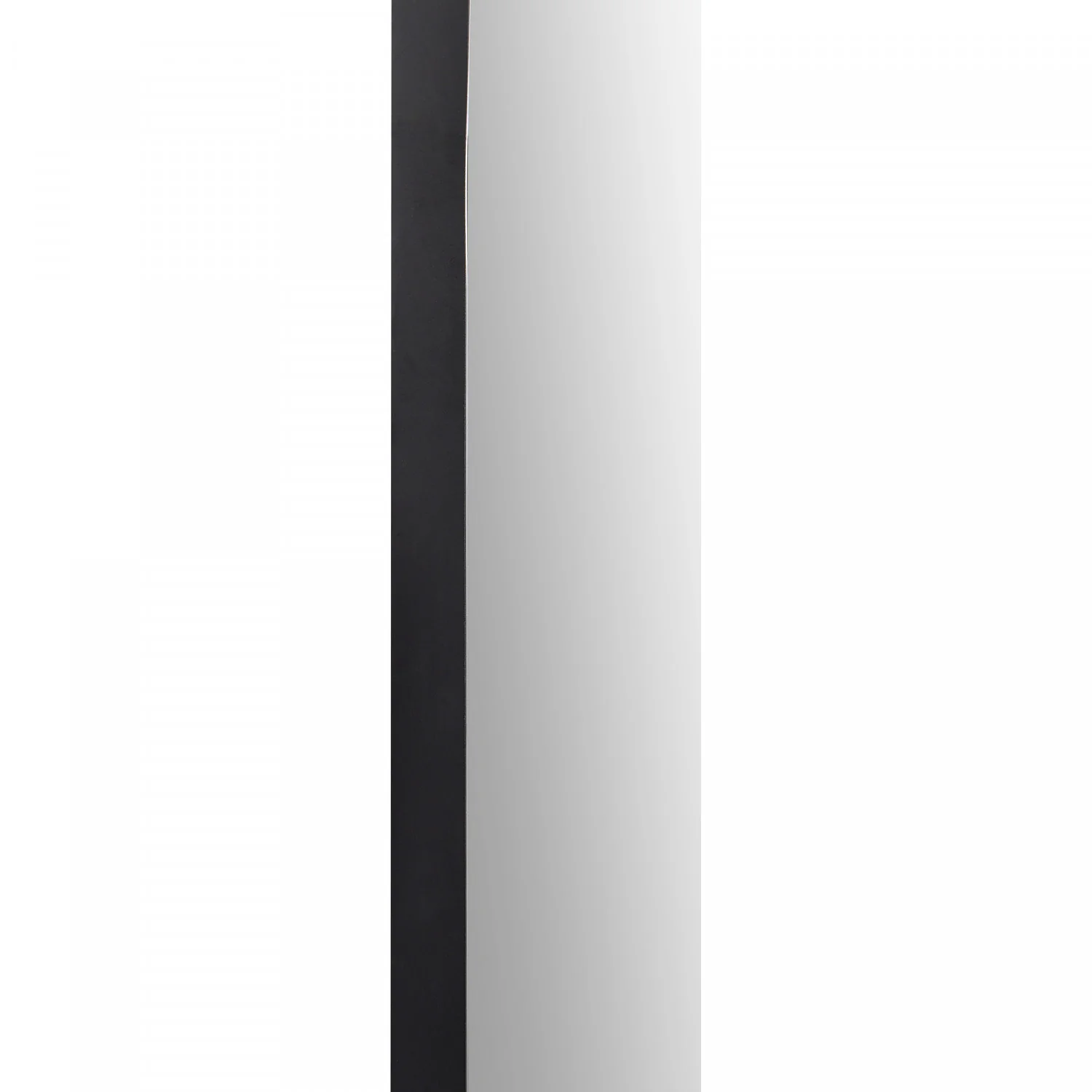 Webs Accent Mirror - Black - Image 5