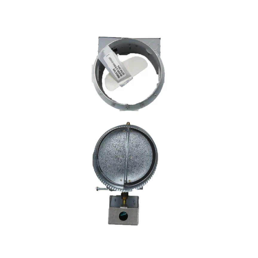 Whirlpool 6" Round Range Hood Air Kit - W10446915 - Image 2