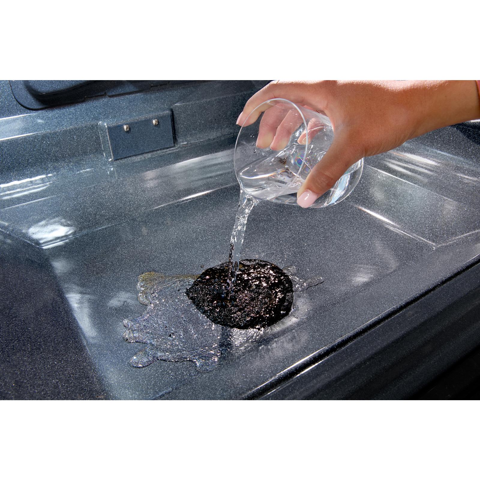 Whirlpool Black Freestanding Gas Single Oven Convection Range (5.0 Cu. Ft.) - WFGS4530SB - Image 17