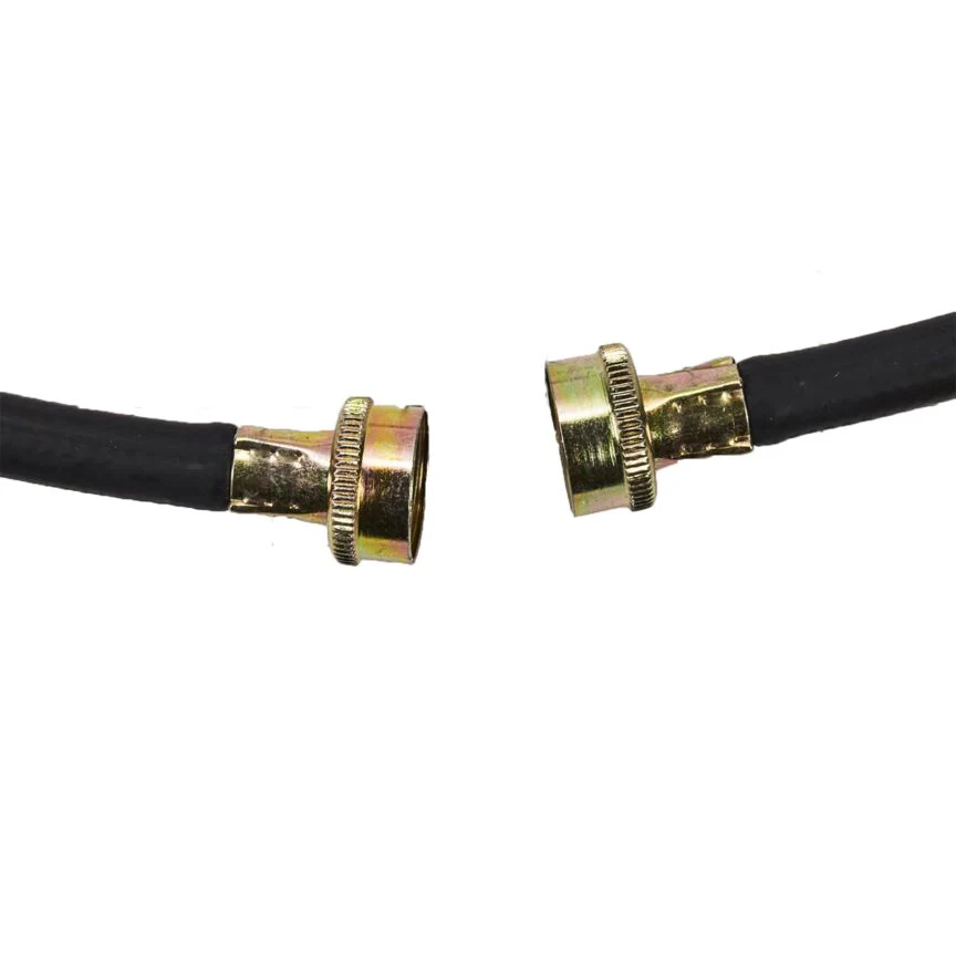 Whirlpool Black Washer Fill Hoses - 8212641RP - Image 3