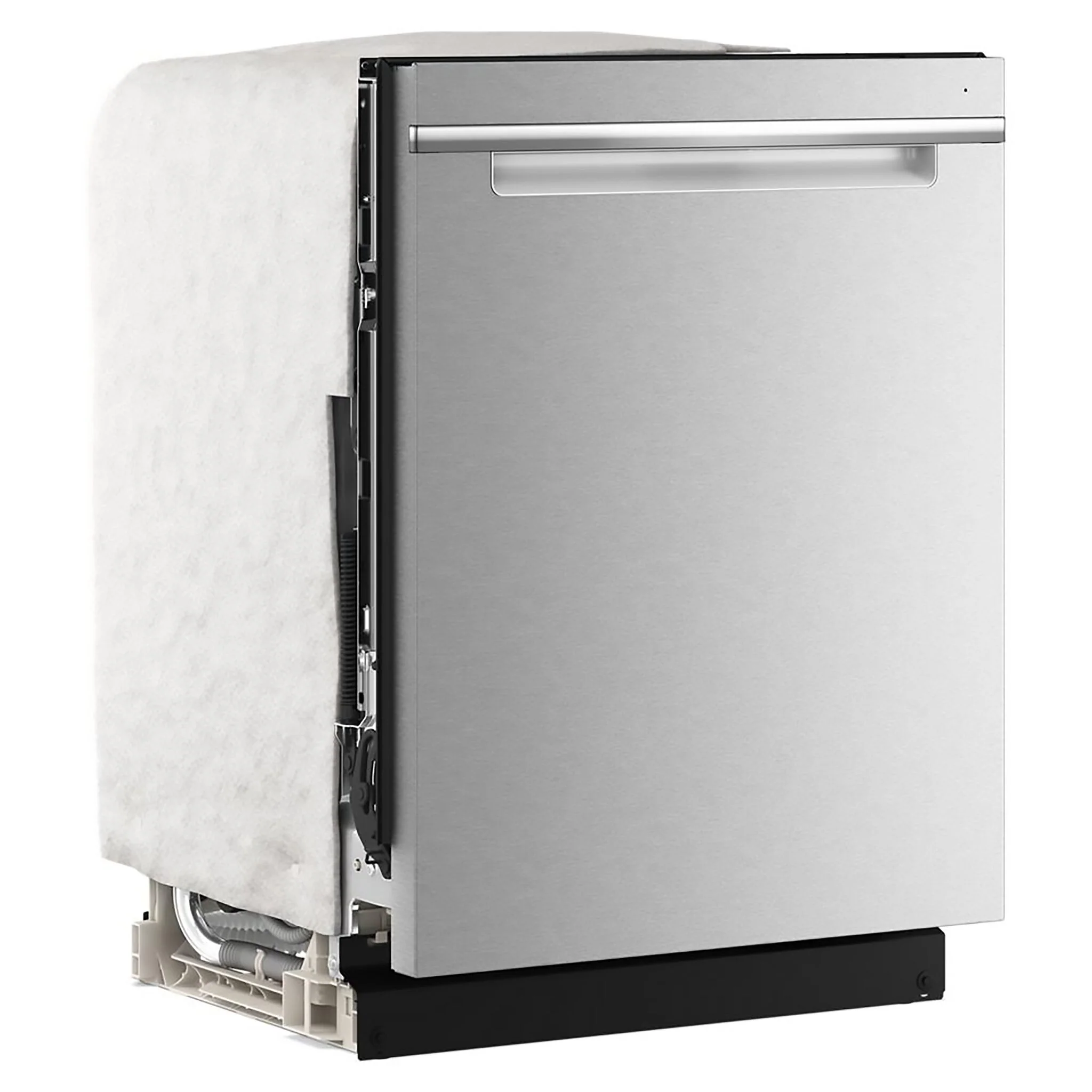 Whirlpool Fingerprint Resistant Stainless Steel Dishwasher (47 dBA) - WDPS8024SZ - Image 3