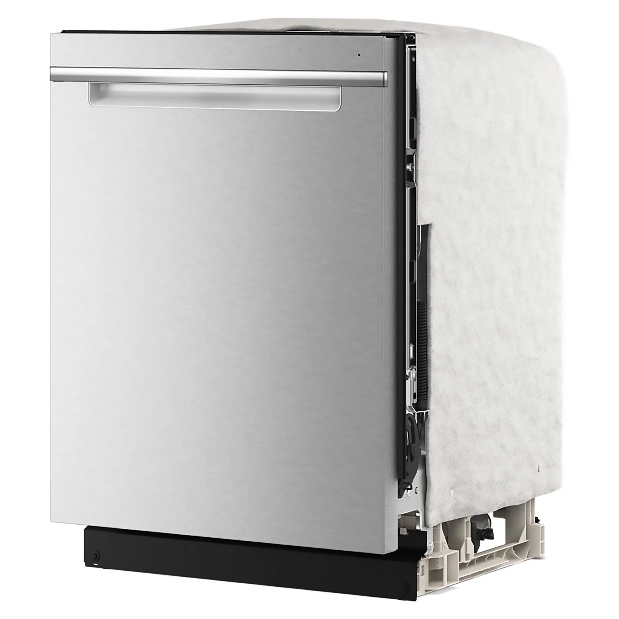 Whirlpool Fingerprint Resistant Stainless Steel Dishwasher (47 dBA) - WDPS8024SZ - Image 4