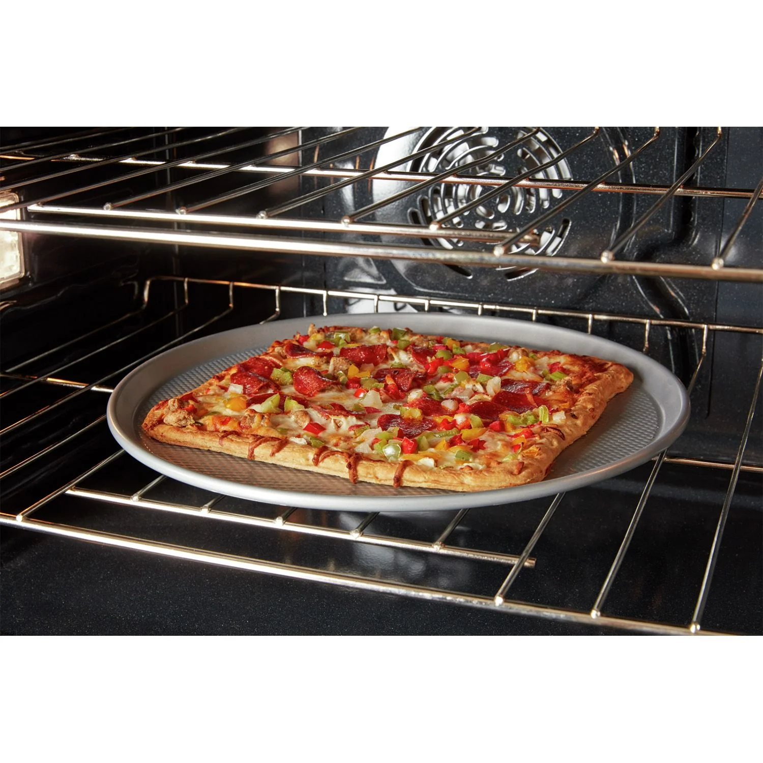 Whirlpool Fingerprint Resistant Stainless Steel Double Wall Oven (8.60 Cu Ft) - WOED5027LZ - Image 8