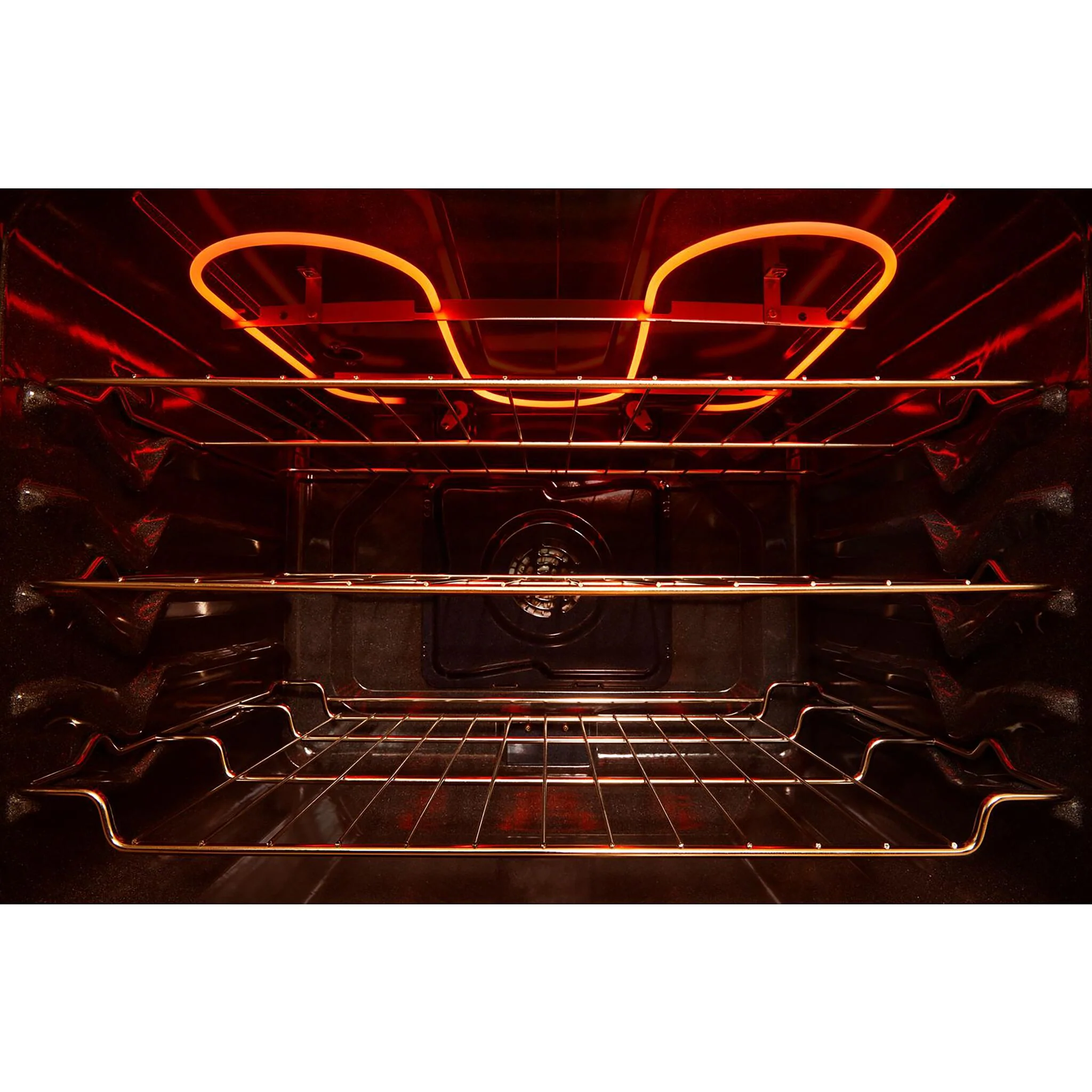 Whirlpool Fingerprint Resistant Stainless Steel Electric Freestanding Range (5.3 Cu.Ft.) - YWFES7530RZ - Image 8