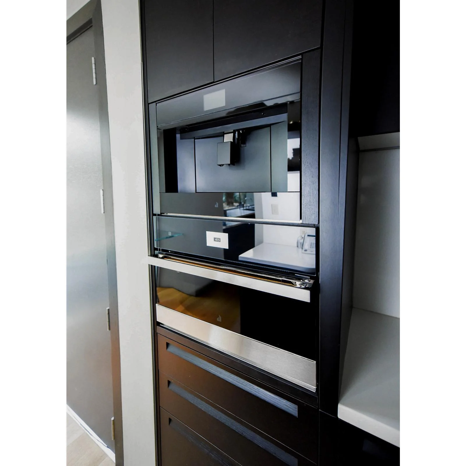 Whirlpool Microwave Trim/Filler Kit -- W11290015 - Image 2
