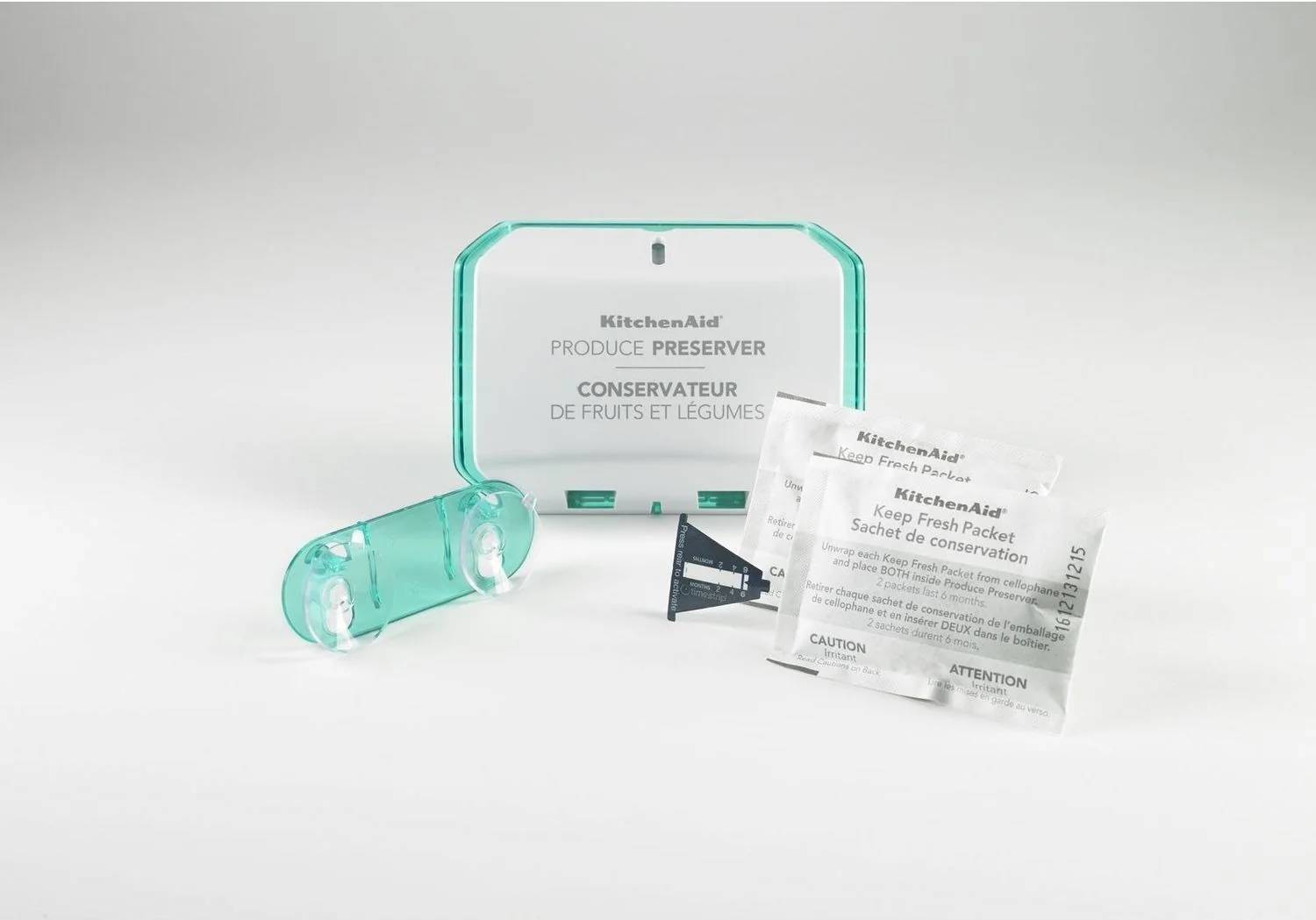 Whirlpool Produce Preserver Starter Kit - P1KG6S1B - Image 3