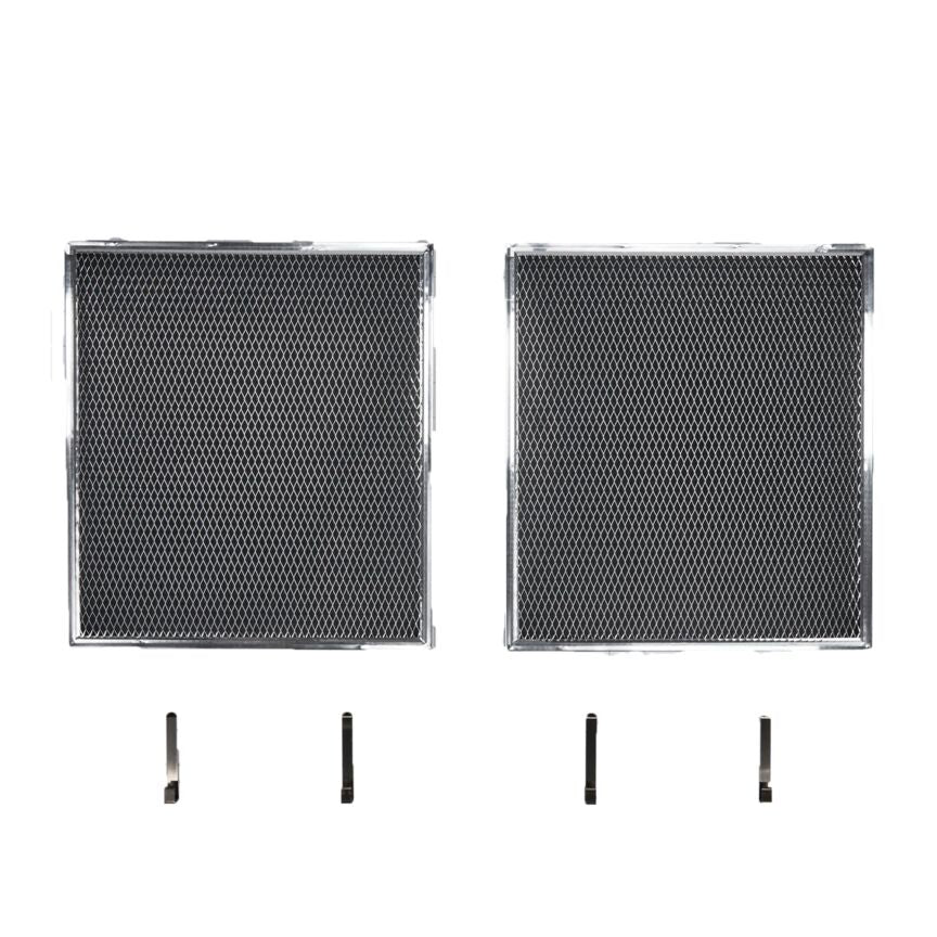 Whirlpool Range Hood Charcoal Filter - W10905733 - Image 2